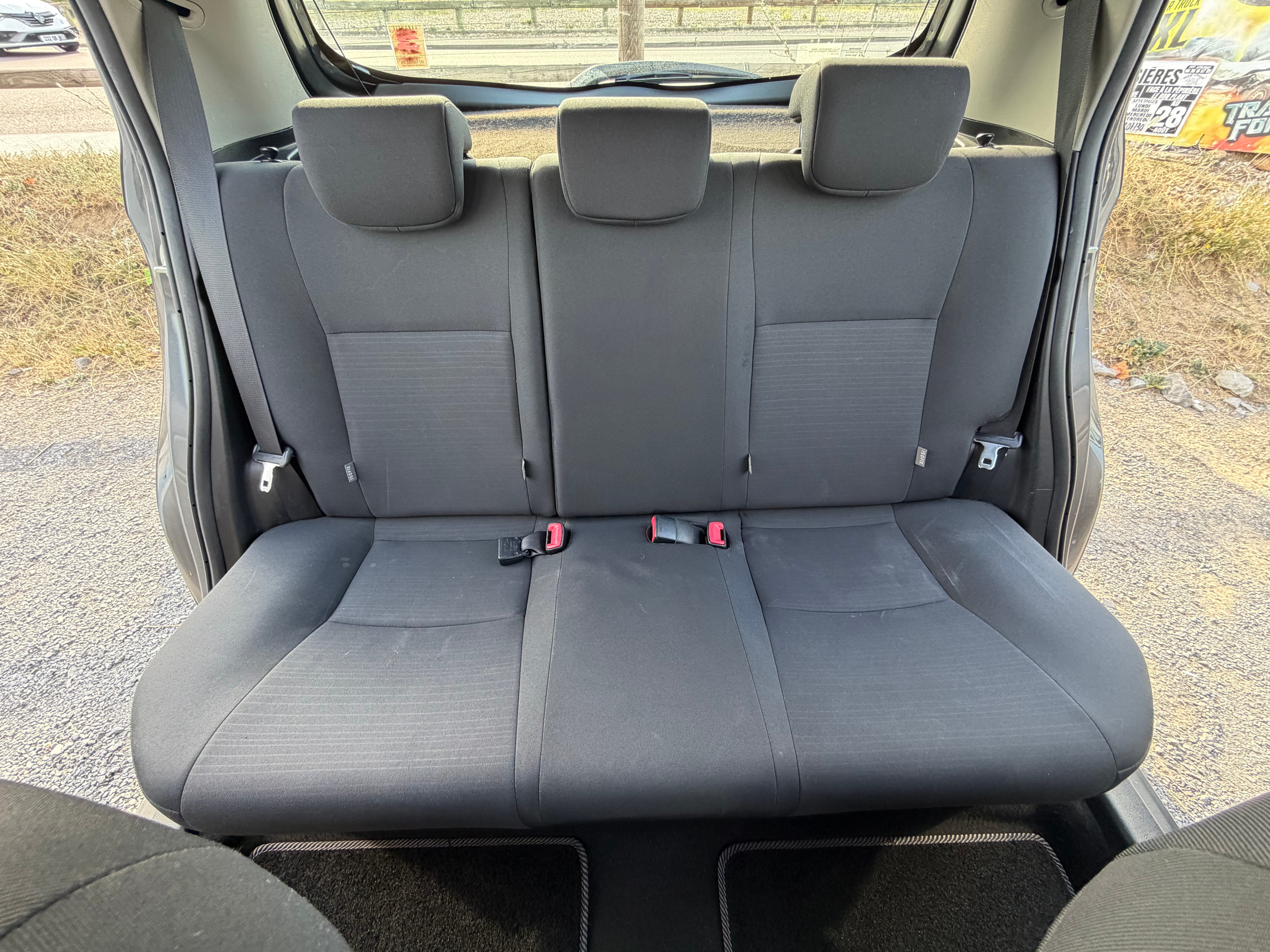 Toyota Yaris 1.0 avec Autoradio