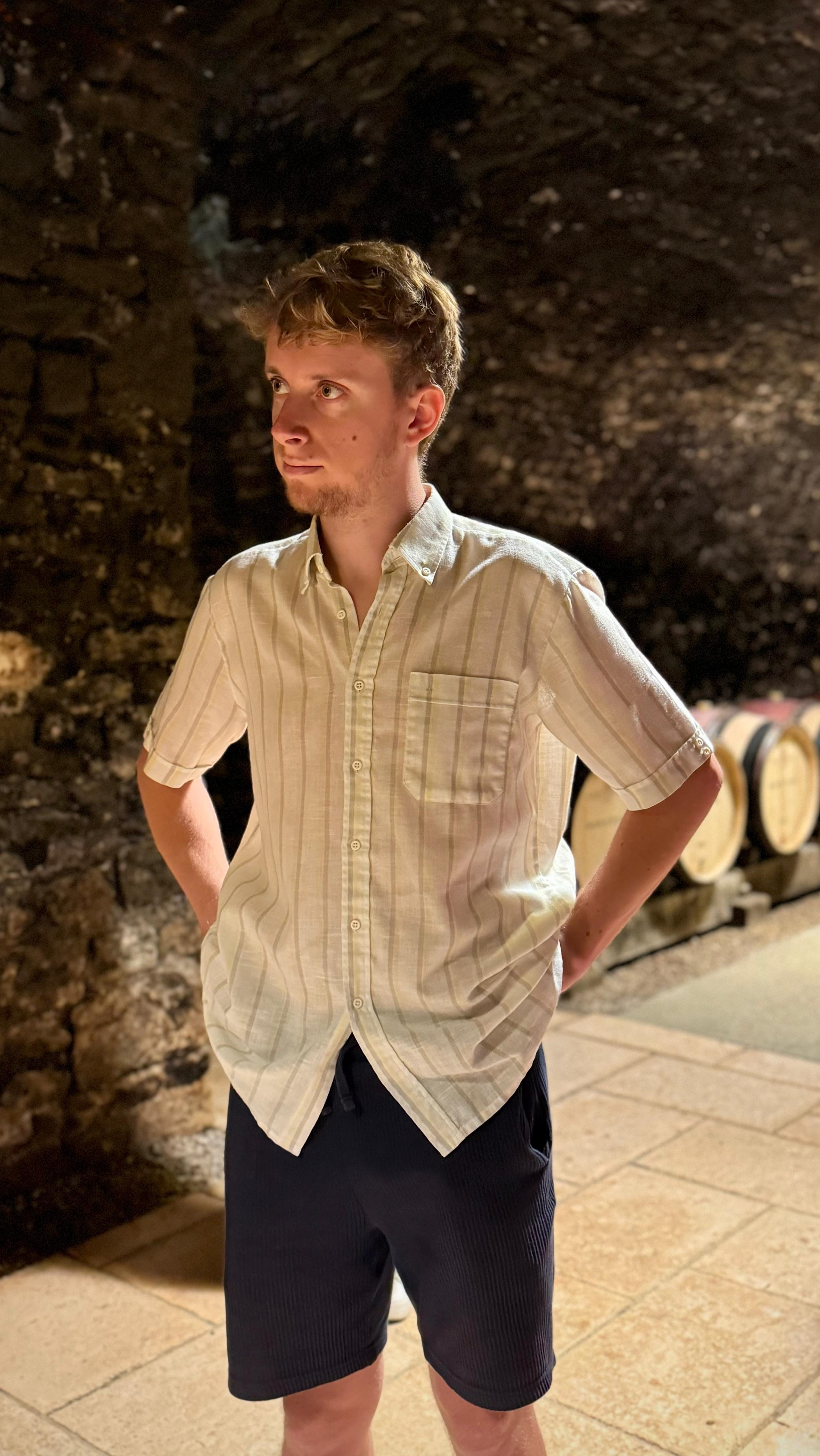 Tanguy