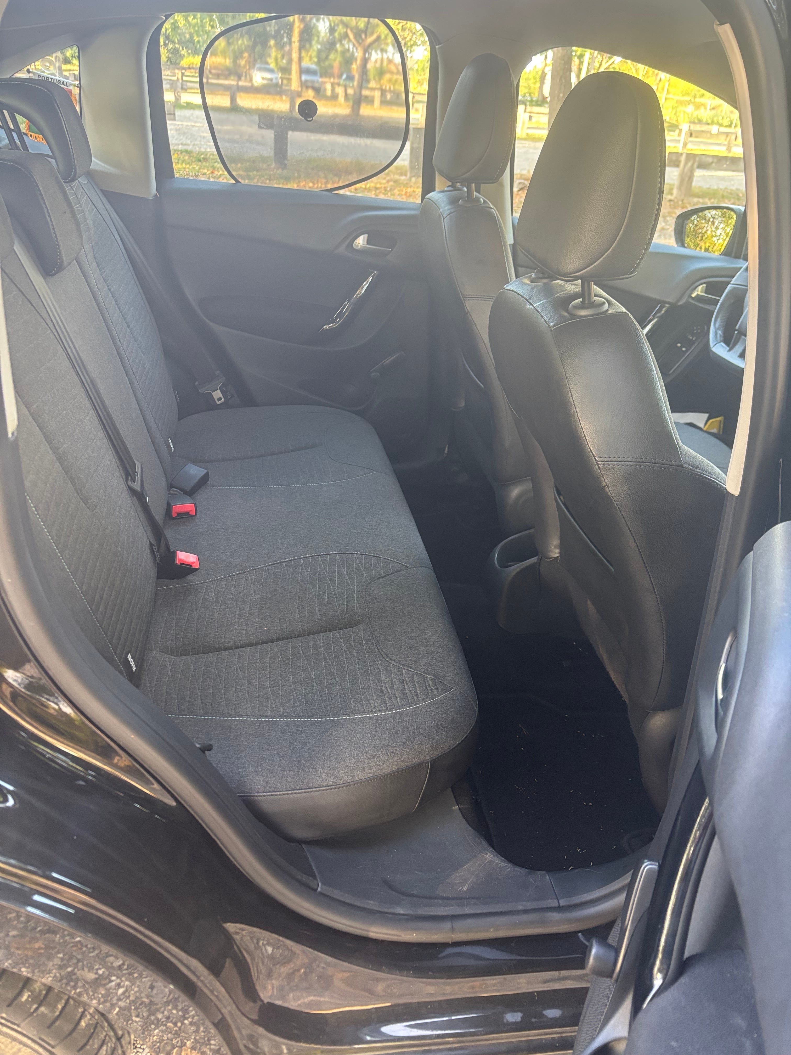 Citroen C3 avec Autoradio