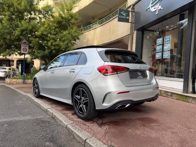 Mercedes-Benz Classe A 180 avec Climatisation