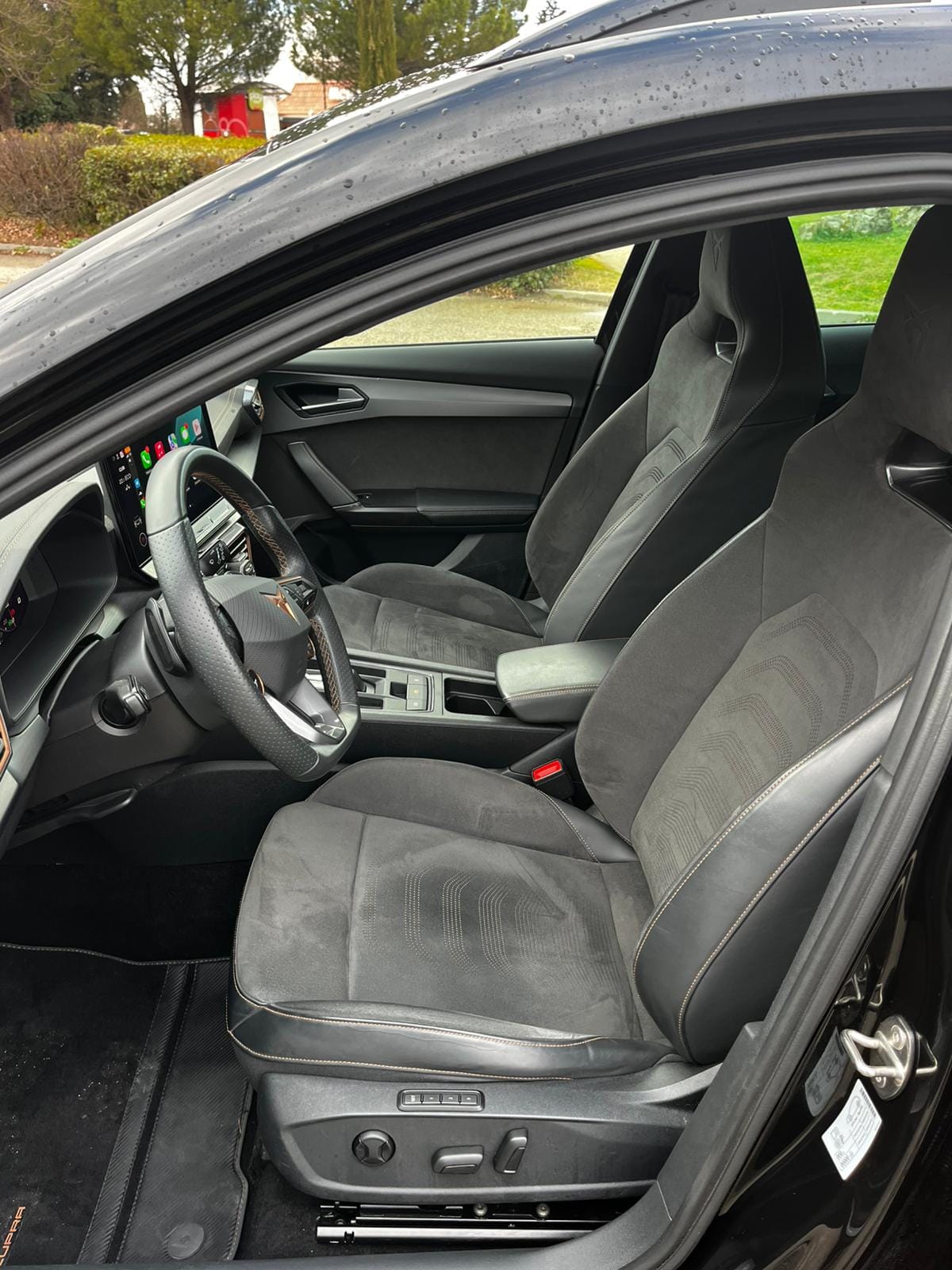 Cupra Formentor 1.4 e-HYBRID 245Ch