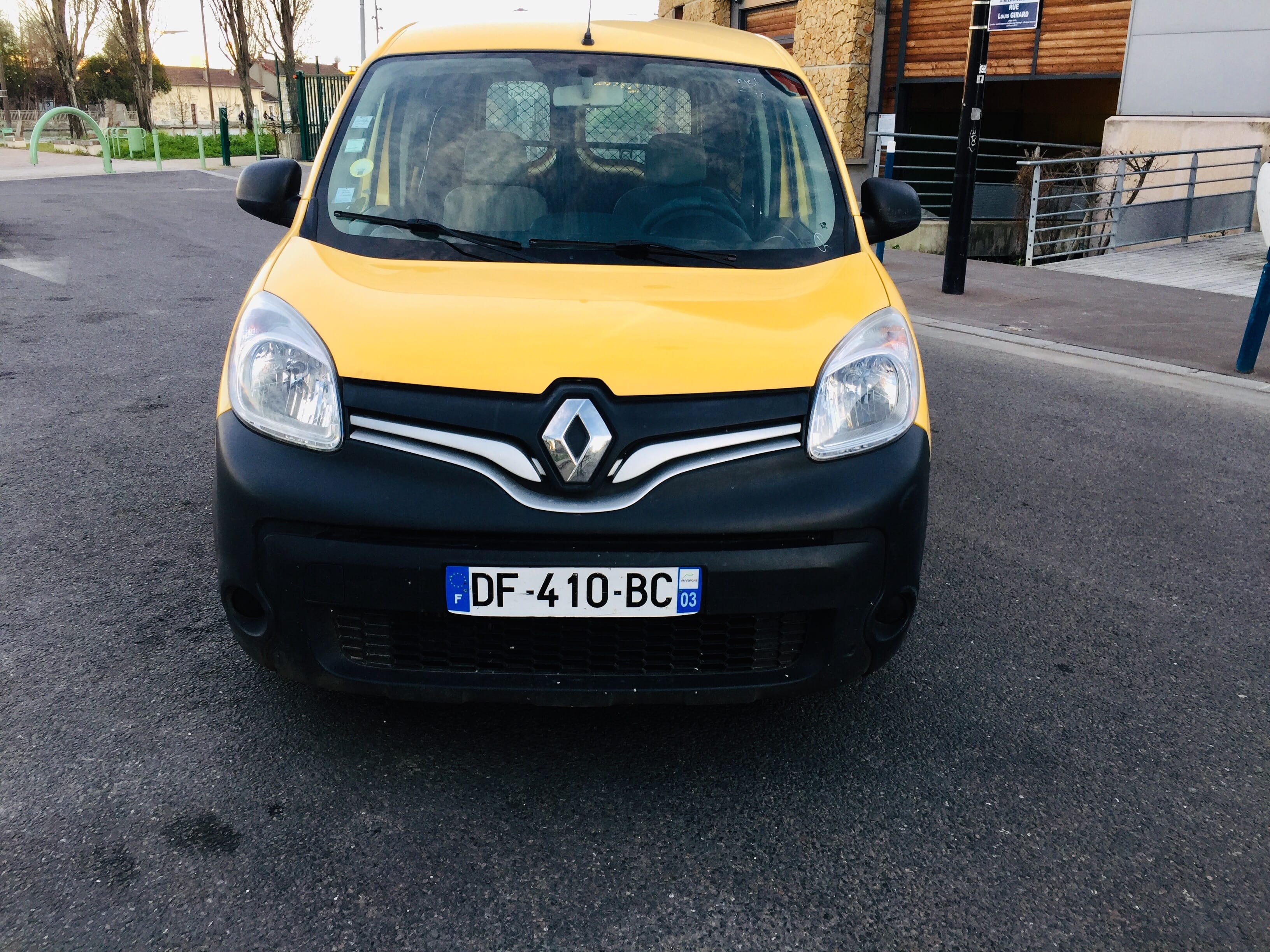 Renault Kangoo Express