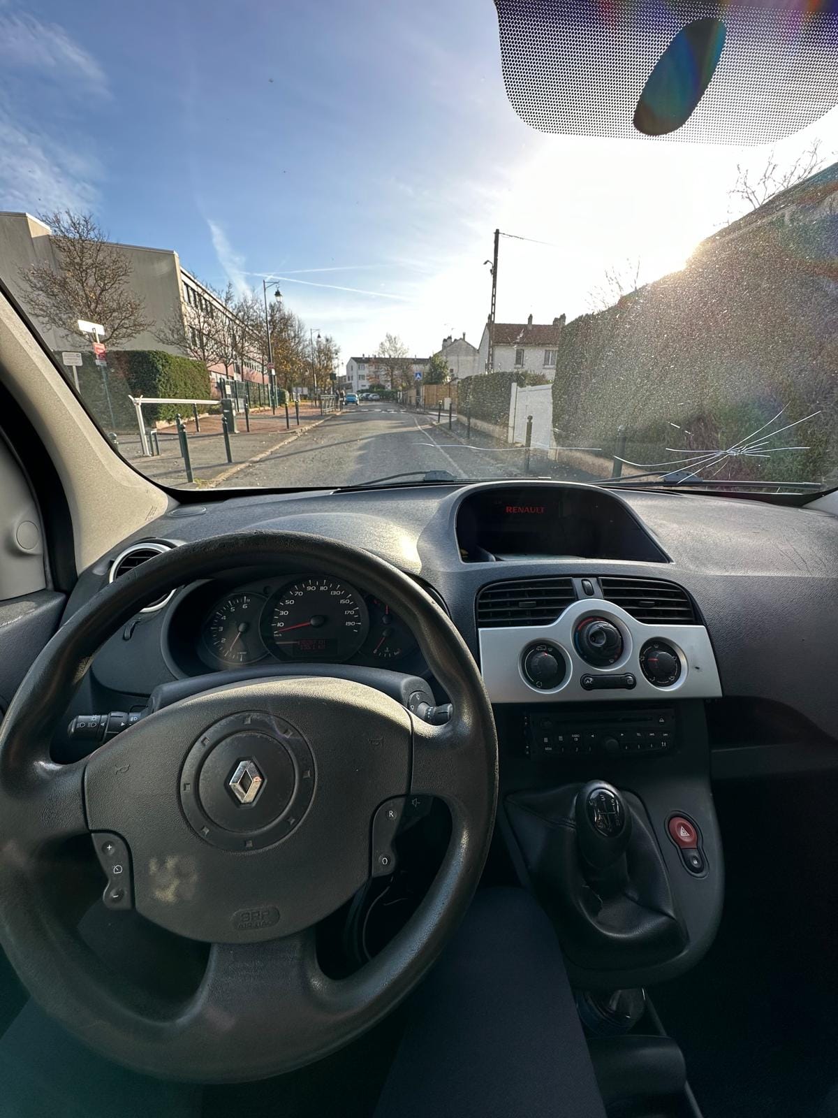 Renault Kangoo Express