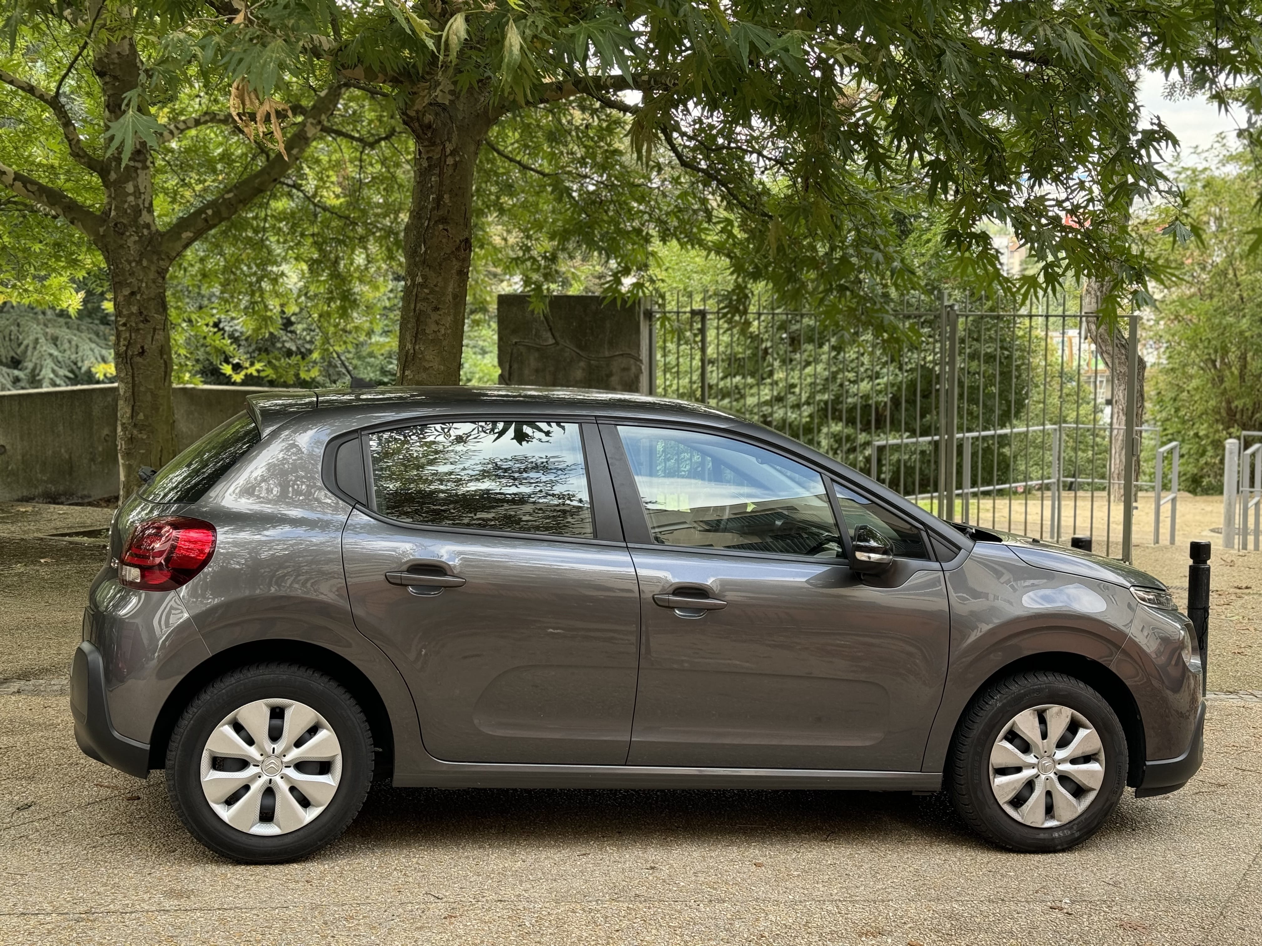 Citroen C3 avec Climatisation