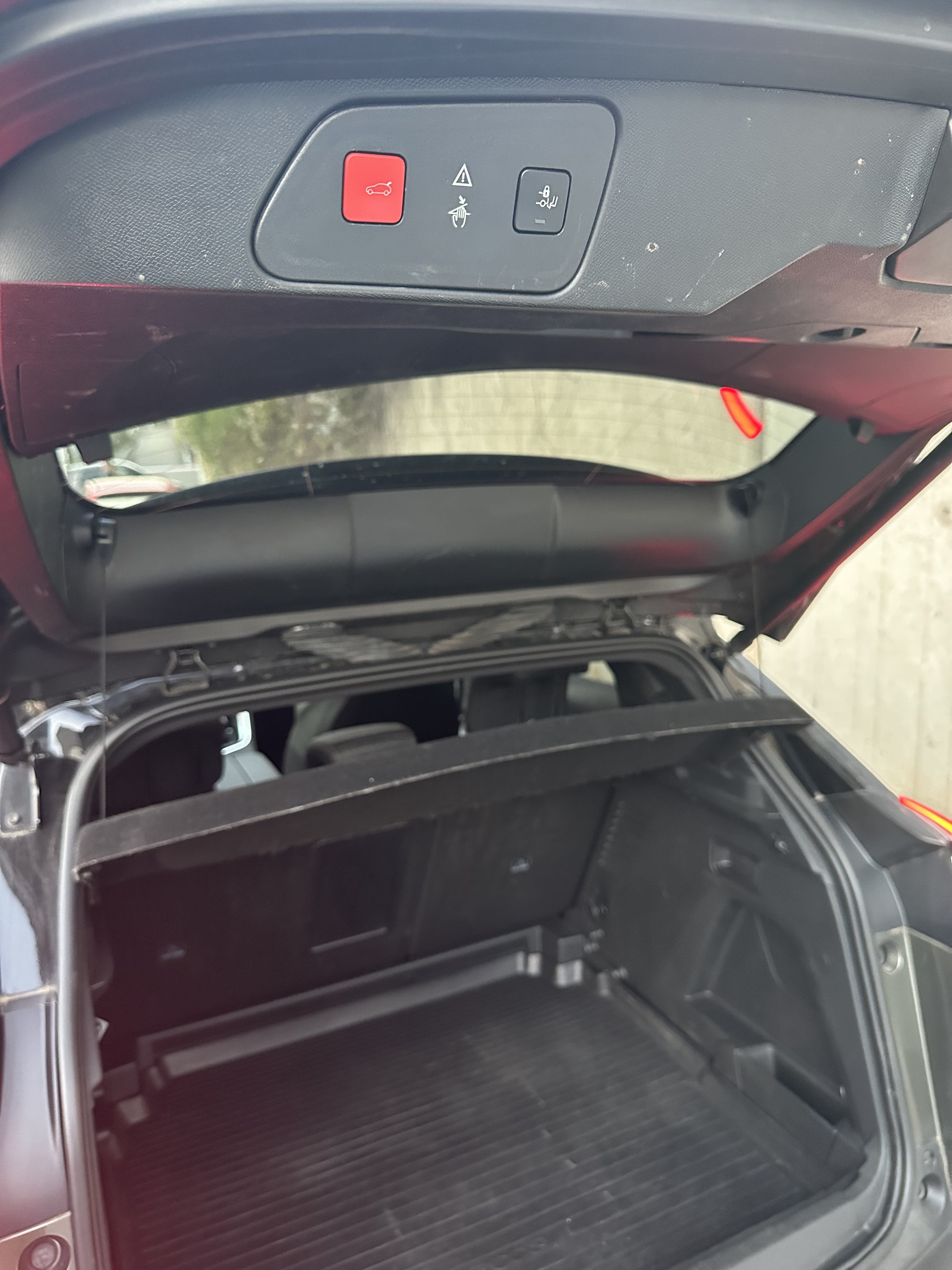 Peugeot 3008 avec Régulateur de vitesse