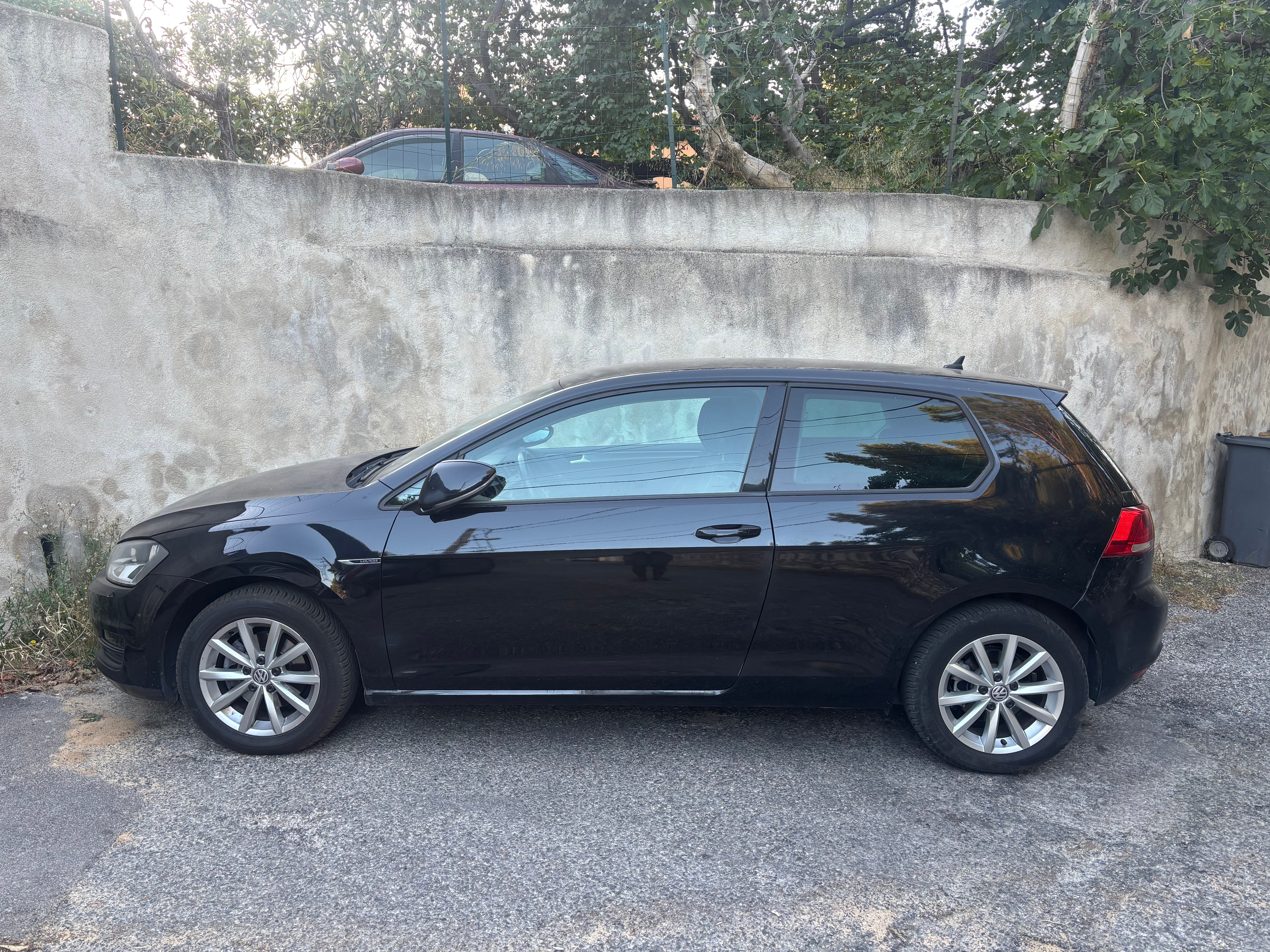 Volkswagen Golf met Airco