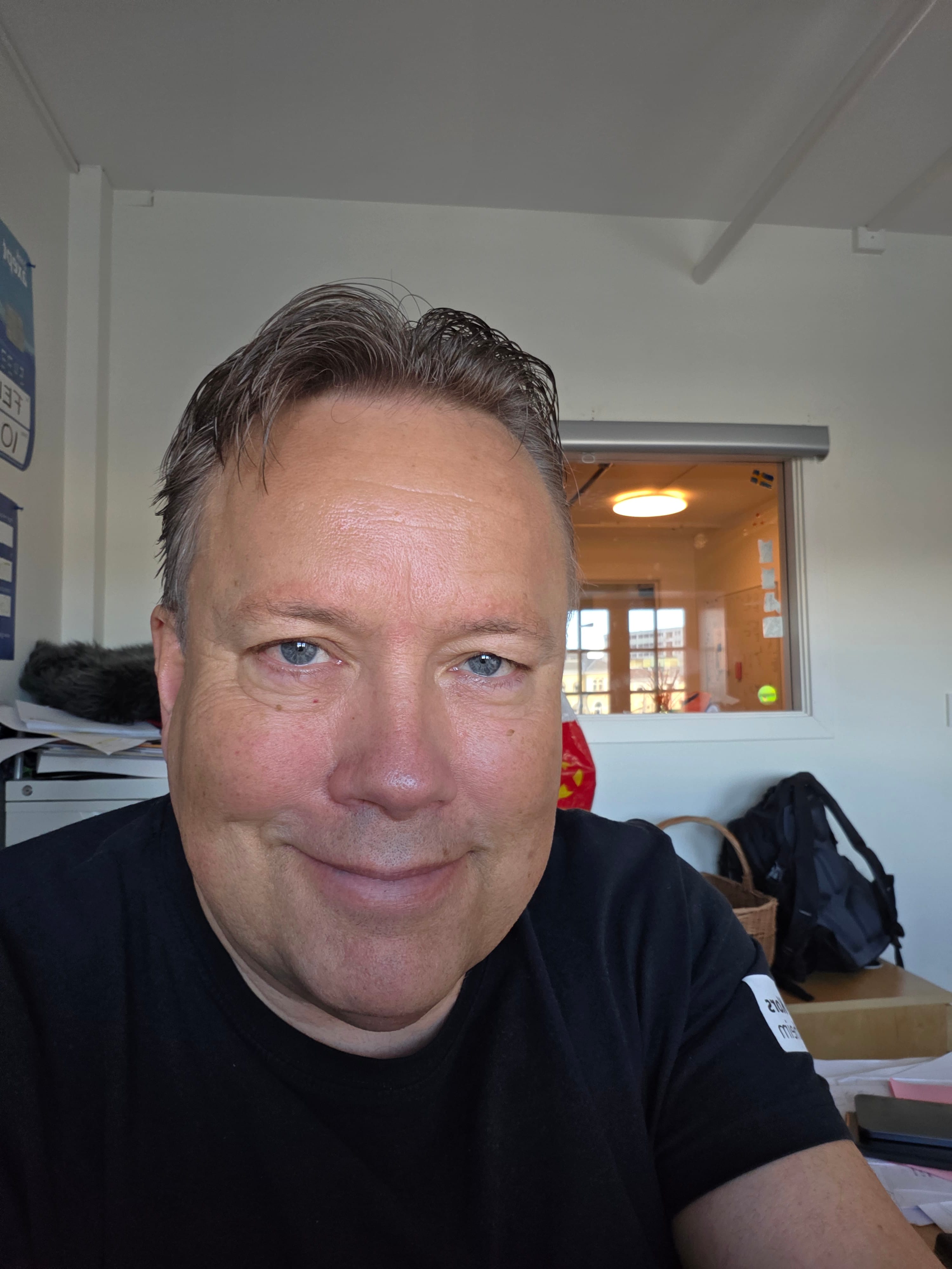 Bo Anders