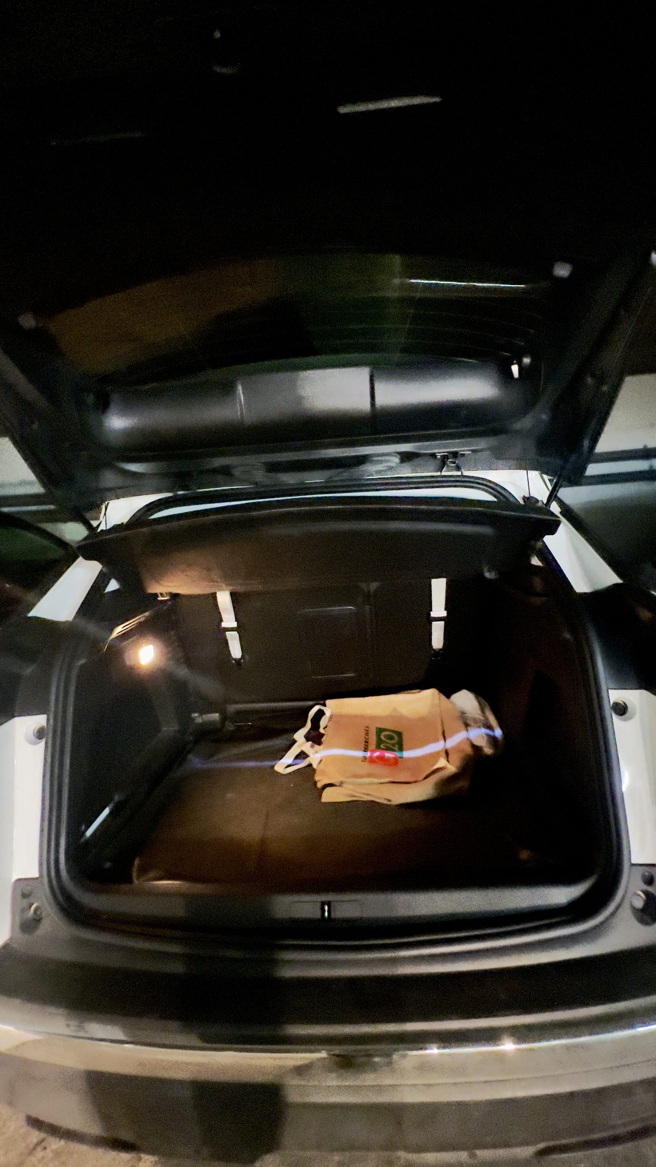 Peugeot 3008 avec Siège bébé
