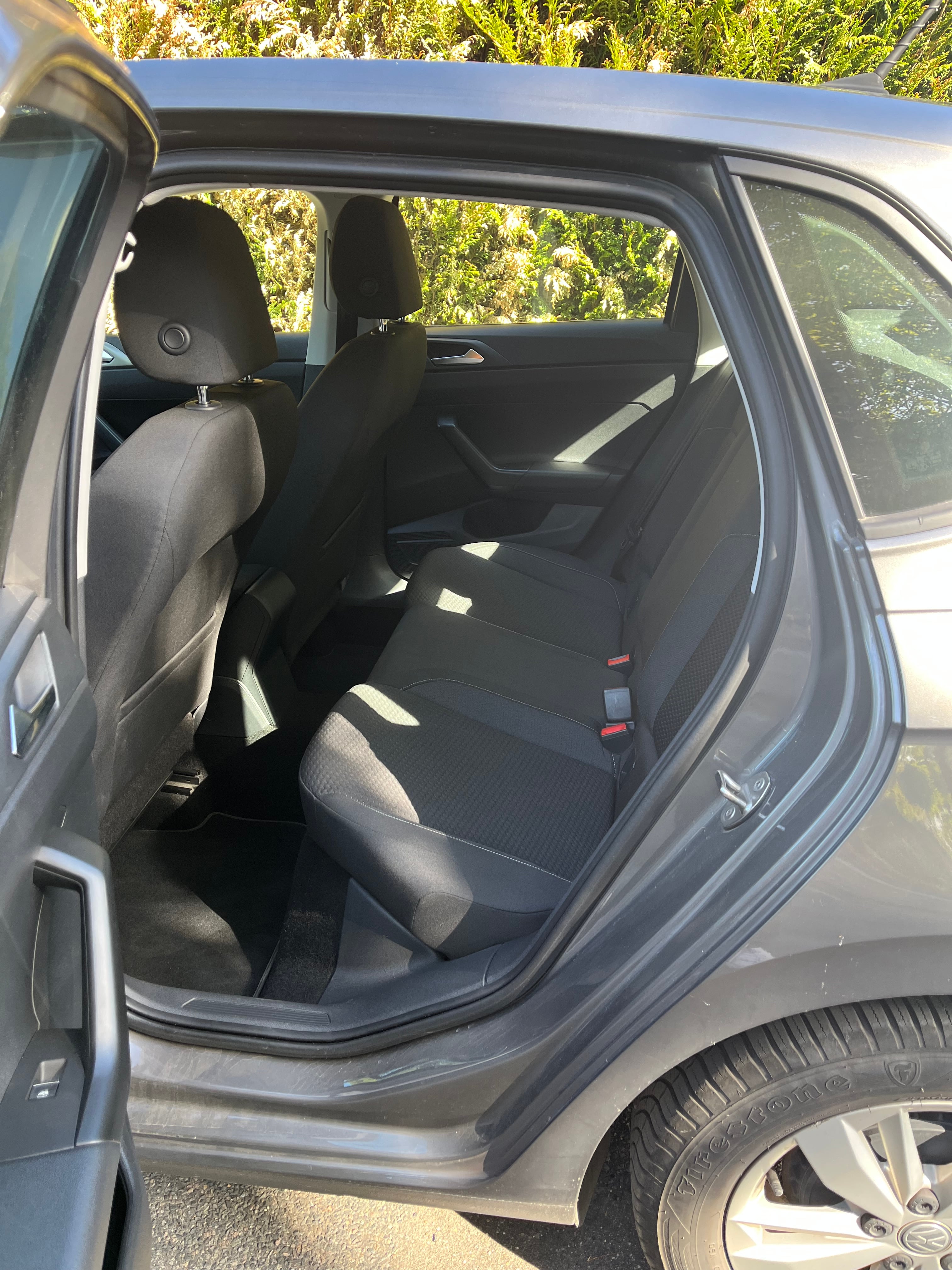 Volkswagen Polo Essence SP95 avec Apple CarPlay