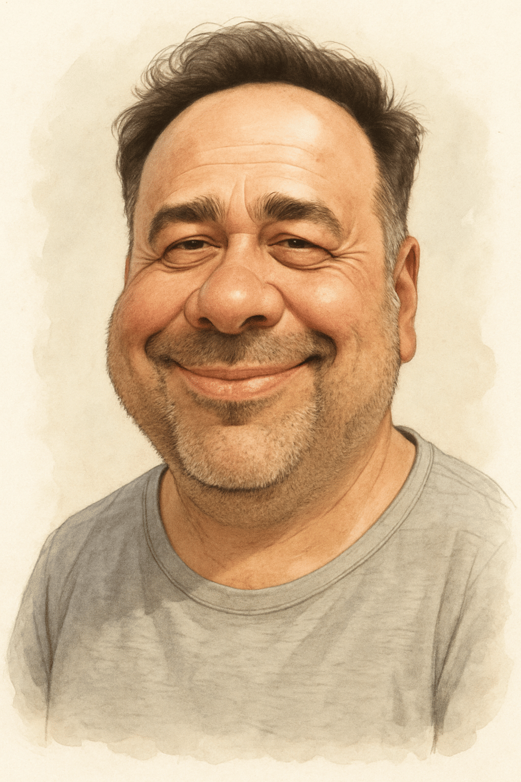 Ricardo