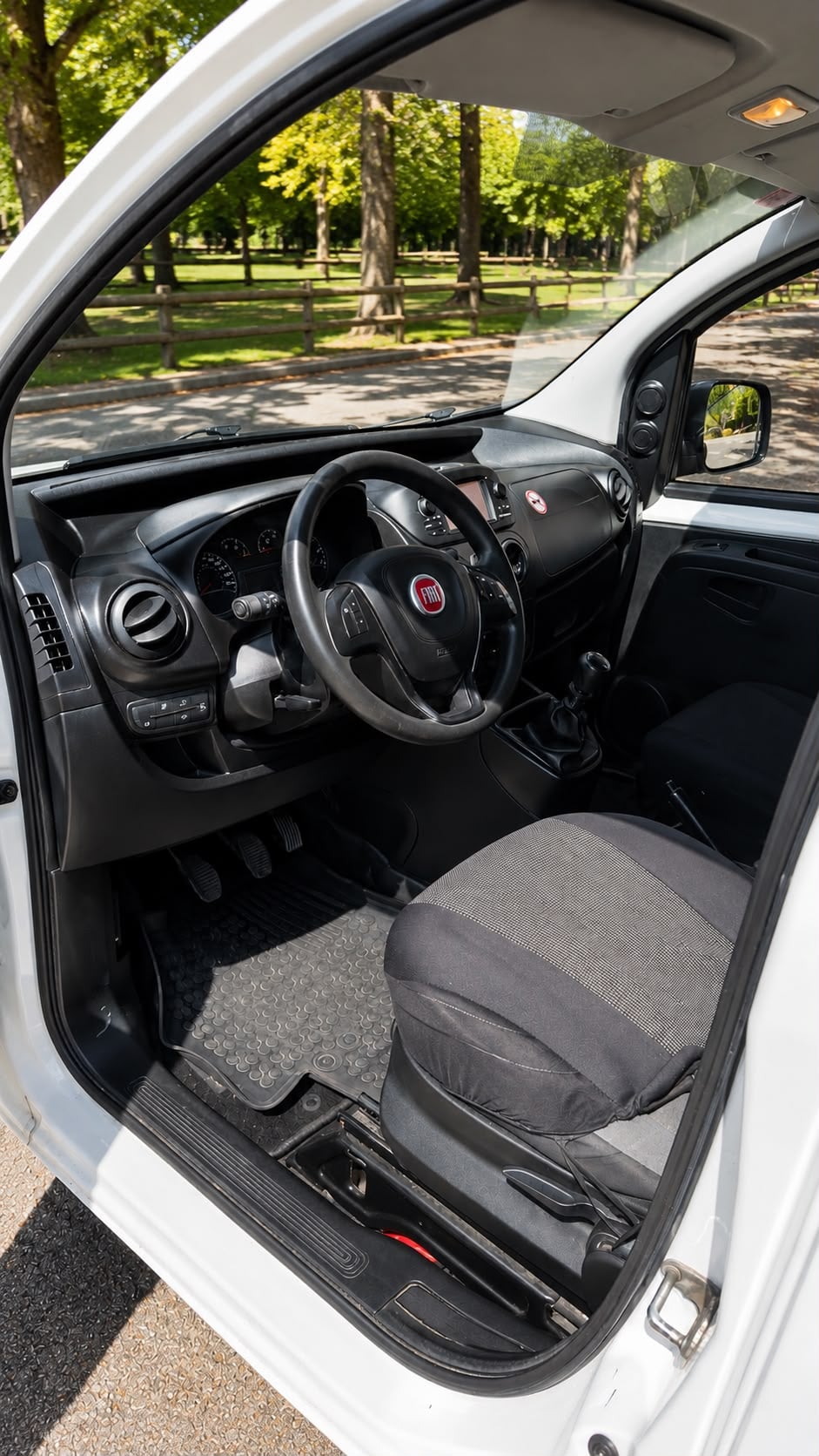 Fiat Fiorino