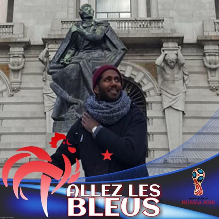 Guillaume Jean Francois
