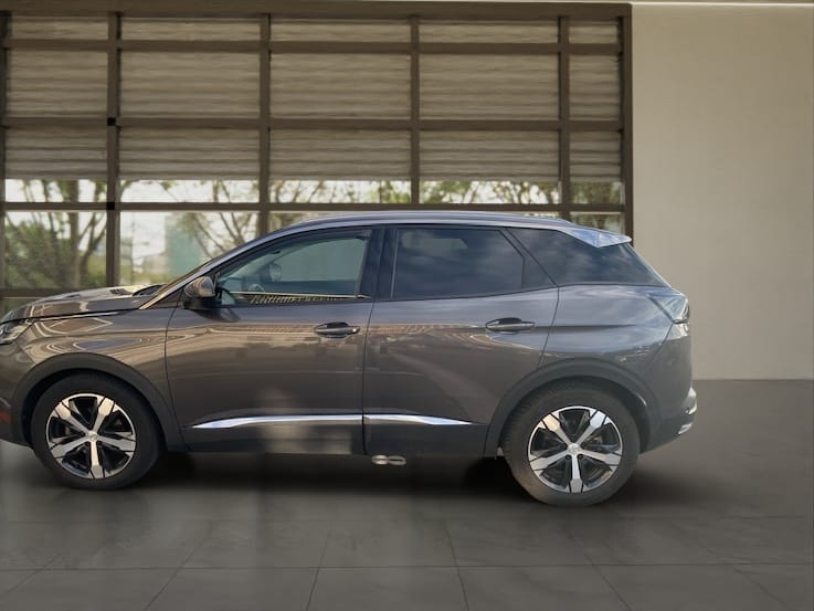 Peugeot 3008 avec Climatisation