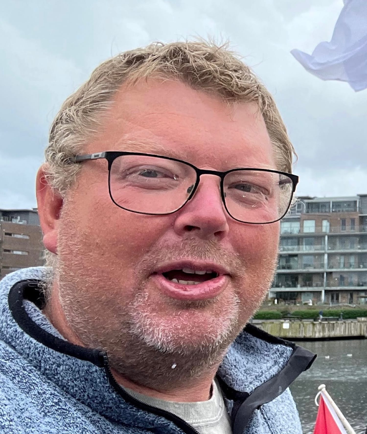 Bjorn Gerald