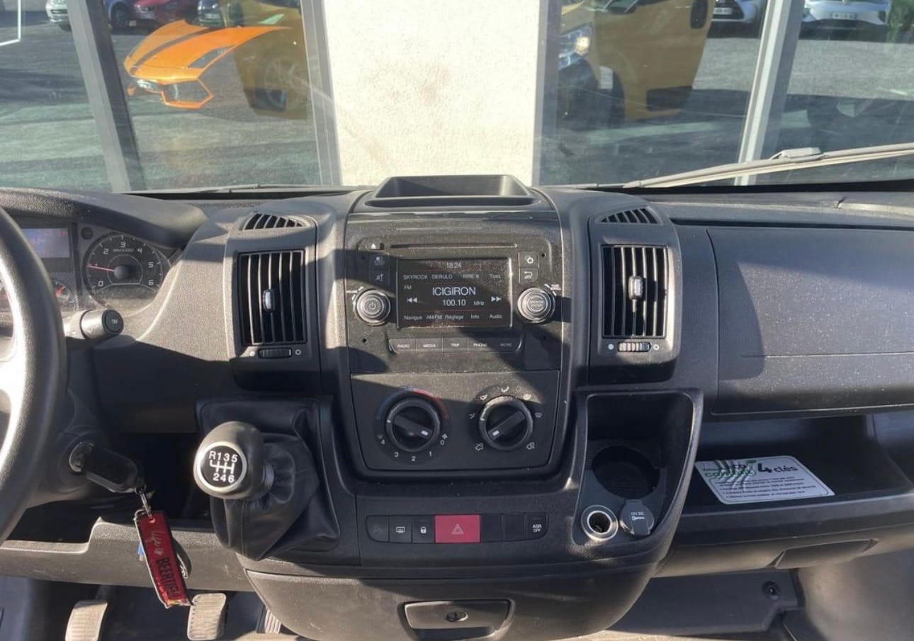 Fiat Ducato