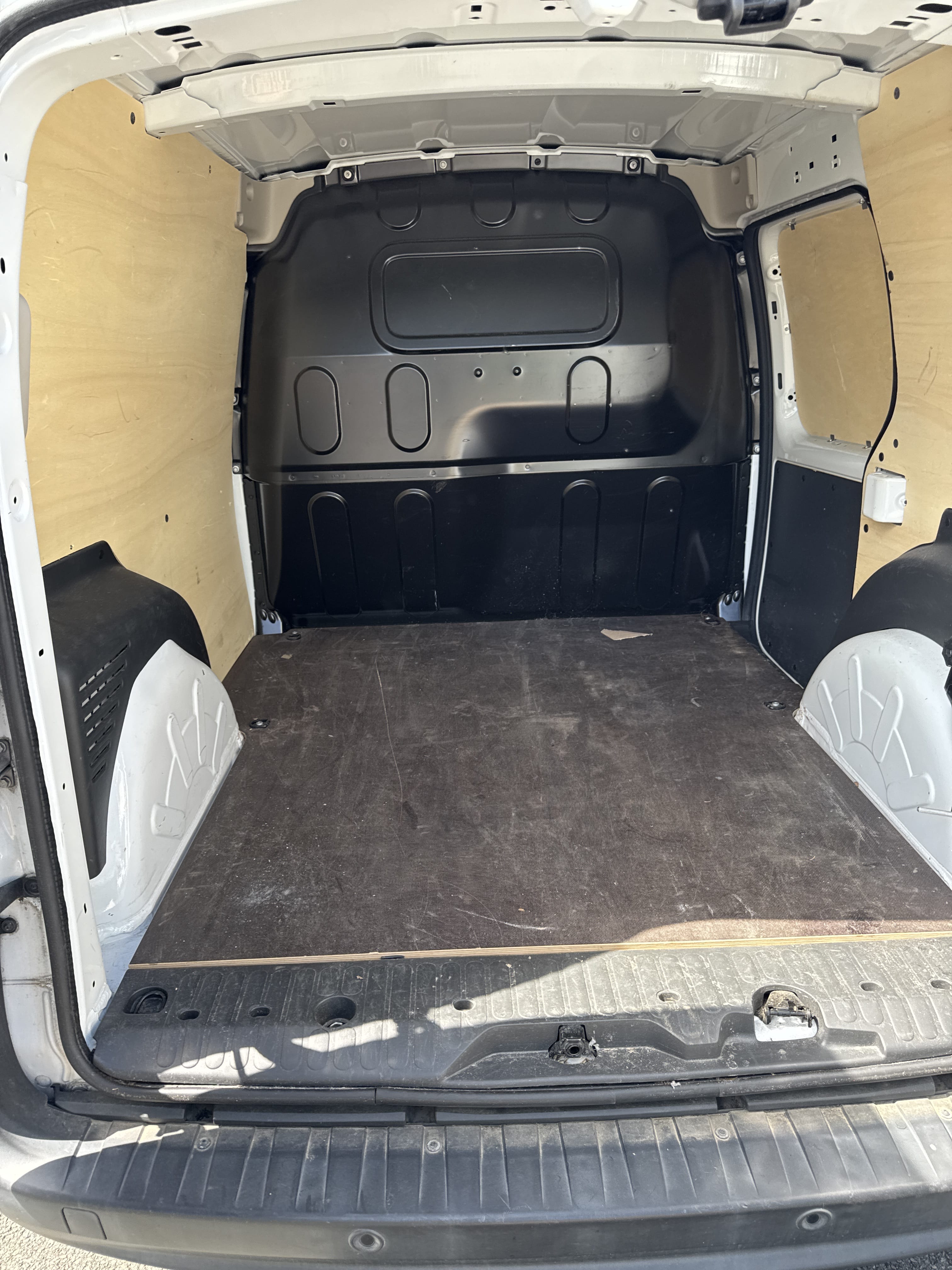 Renault Kangoo Express avec Audio Bluetooth