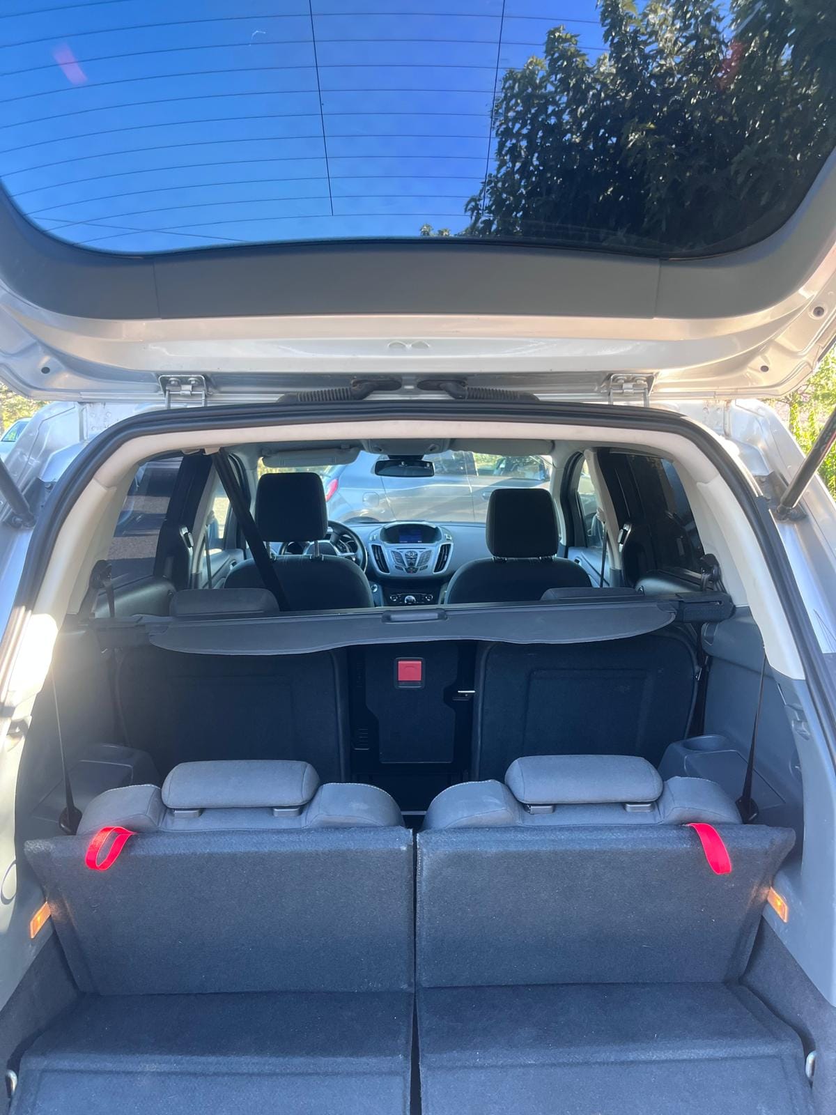 Ford Grand C-Max