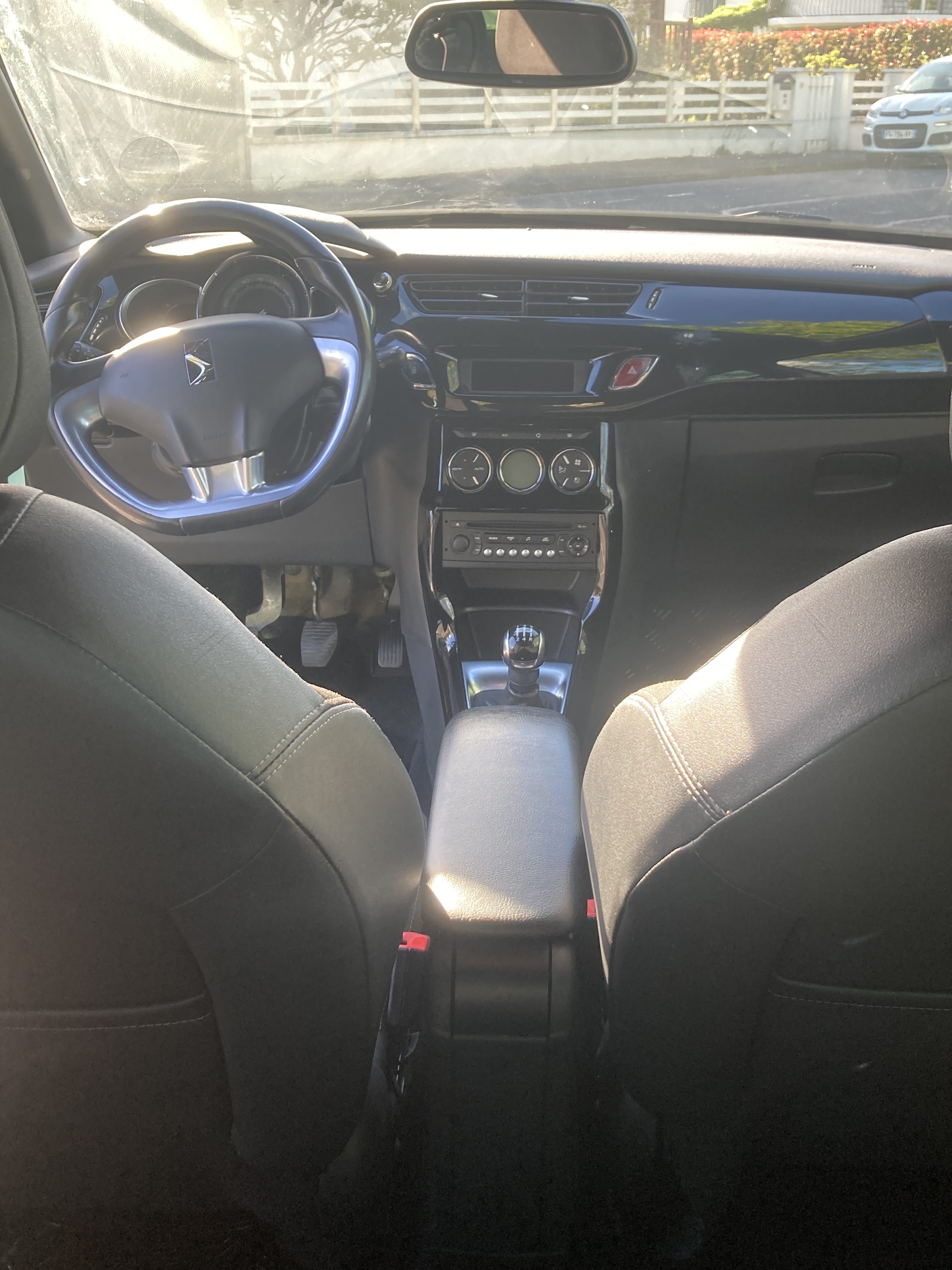 Citroen DS3