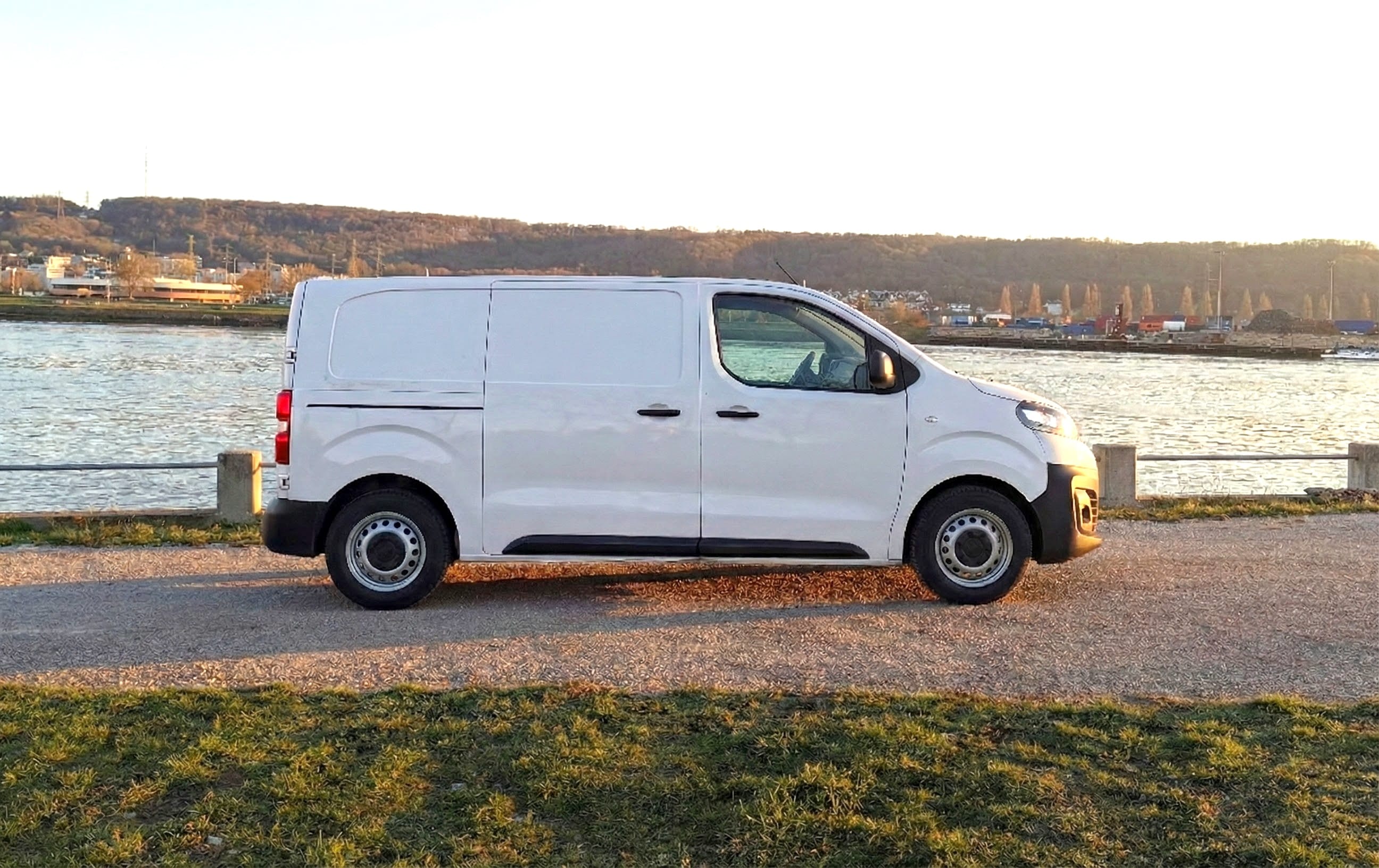 Fiat Scudo, 2023, Diesel