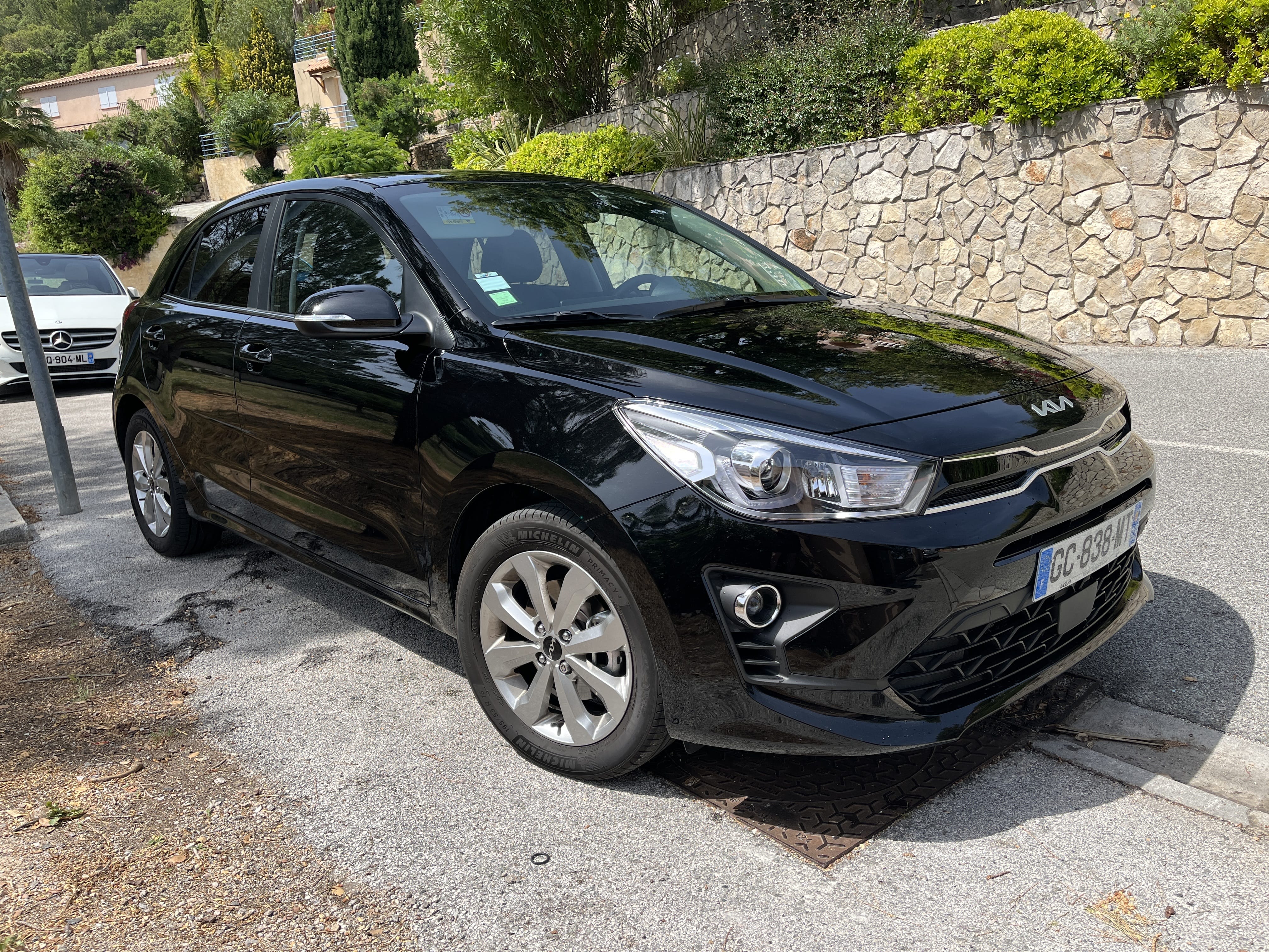 Kia Rio, 2021, Essence 95