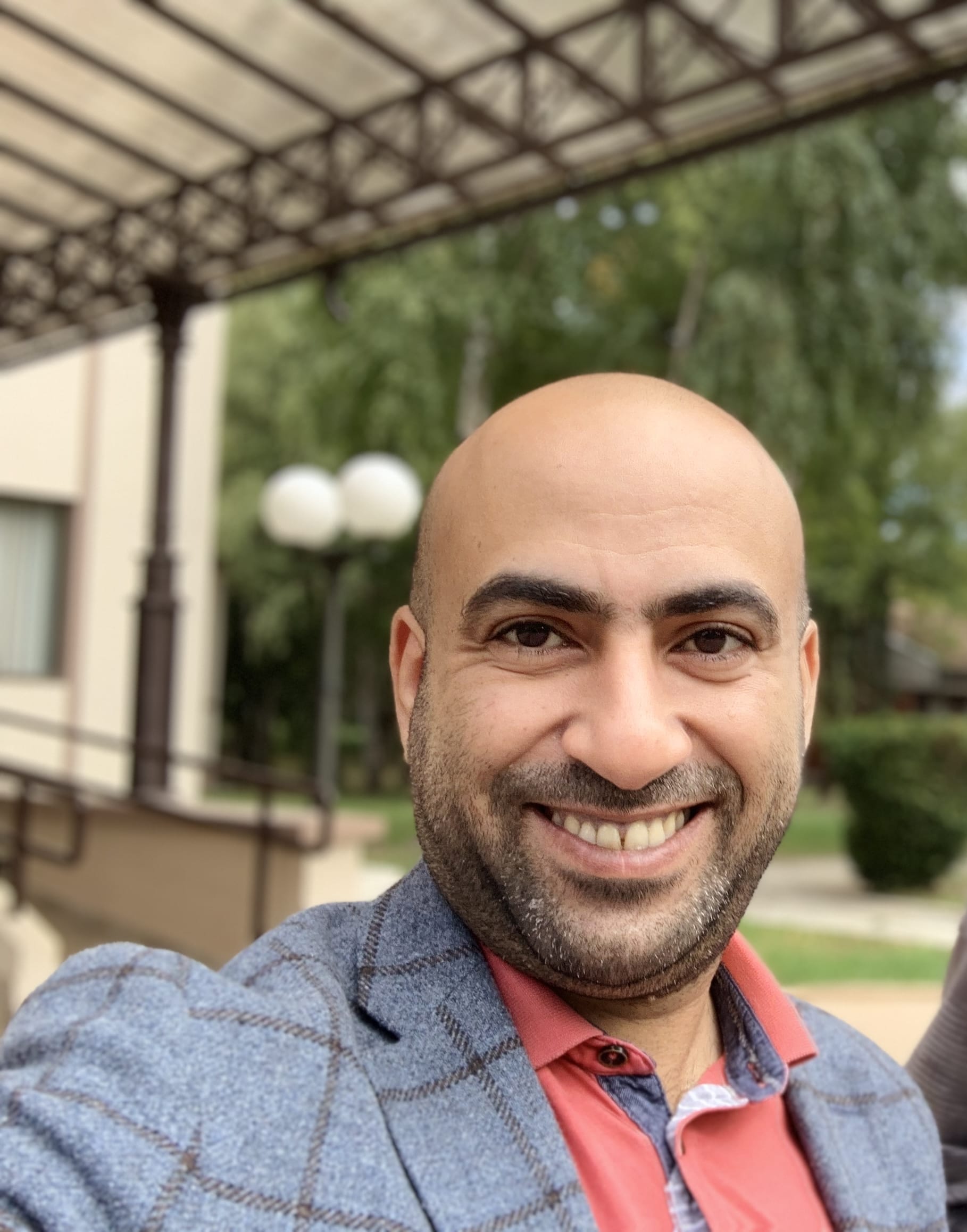 Saeed
