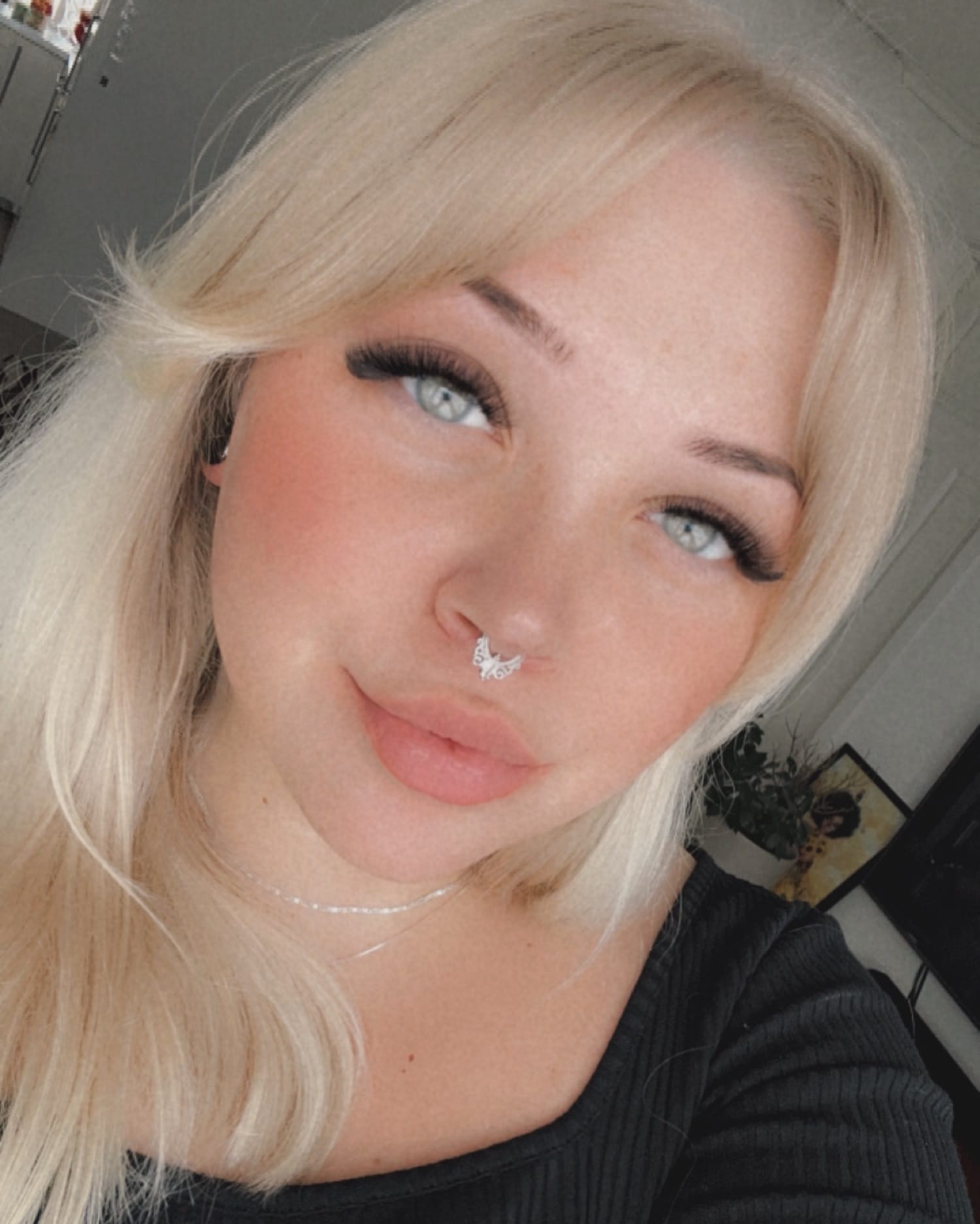 Embla S Kleveland