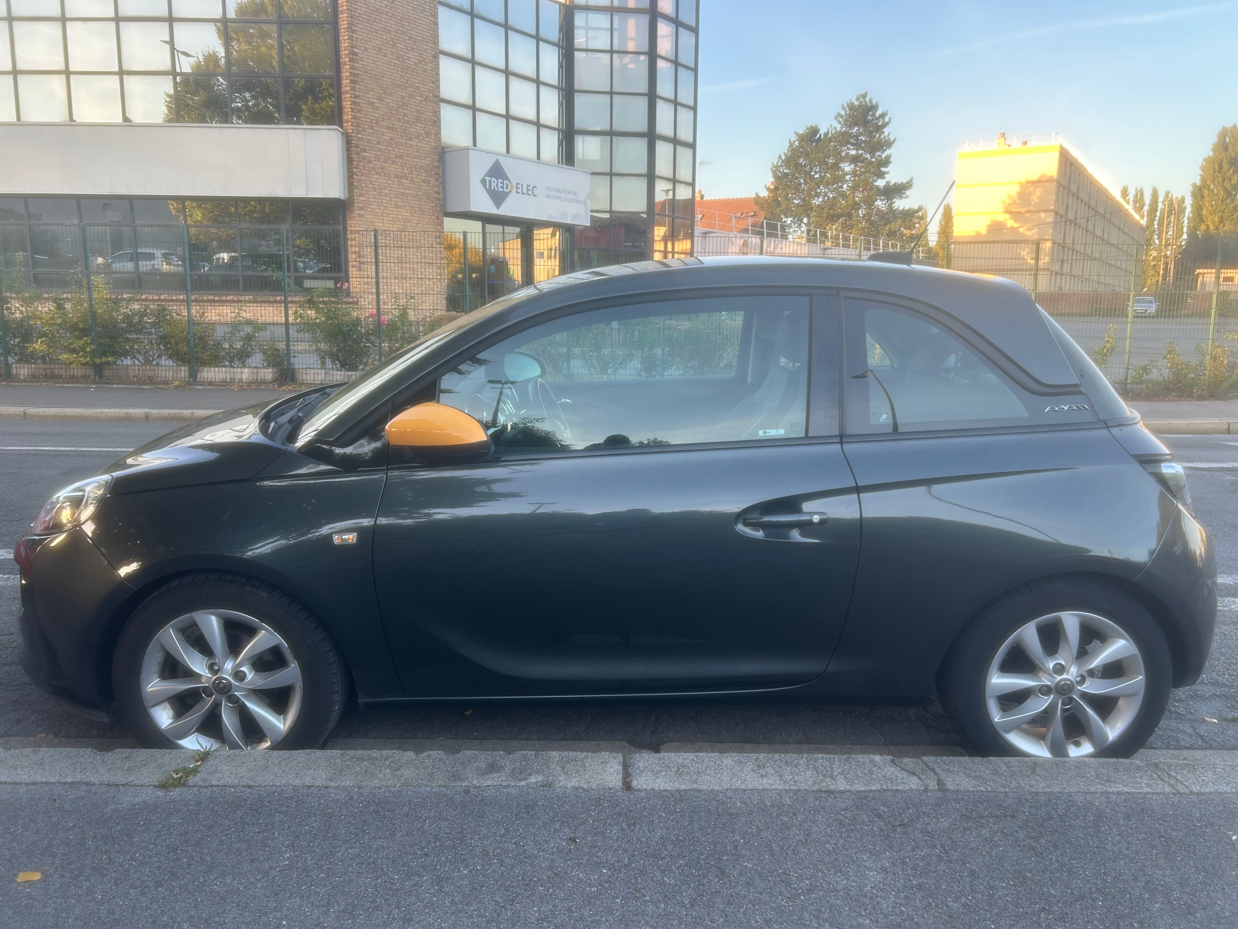 Opel Adam 1.4 avec Climatisation