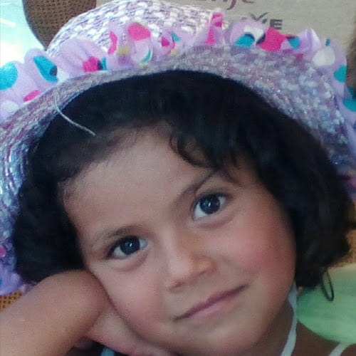 Maria Del Carmen