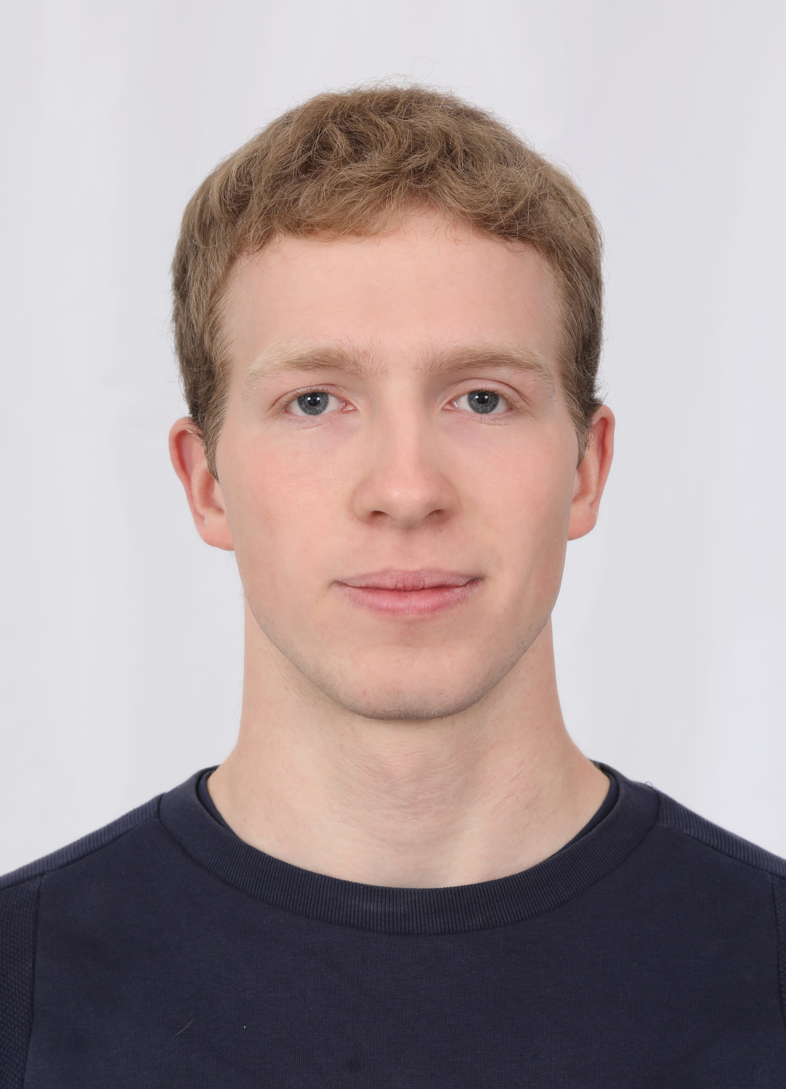 Benjamin