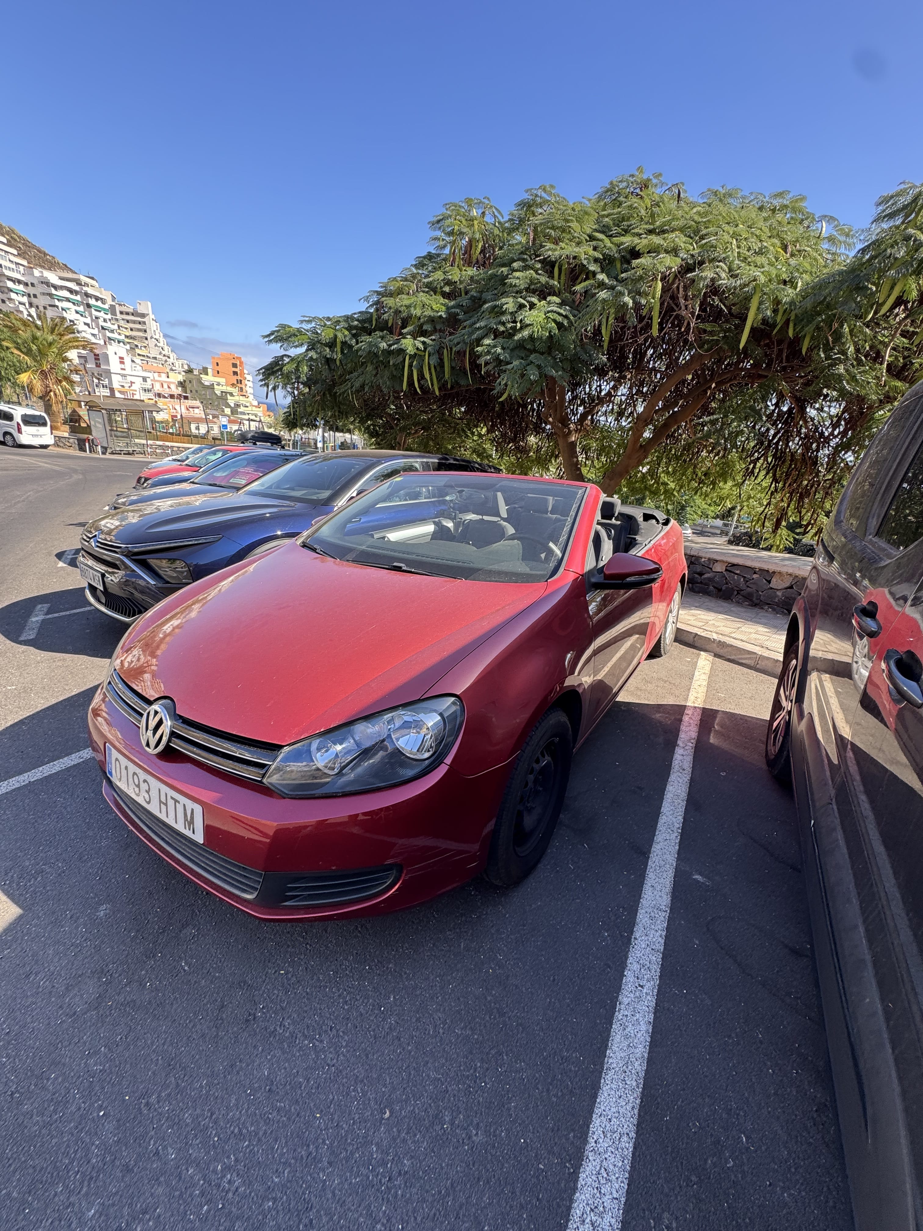 Volkswagen Golf, 2013, Gasolina 95