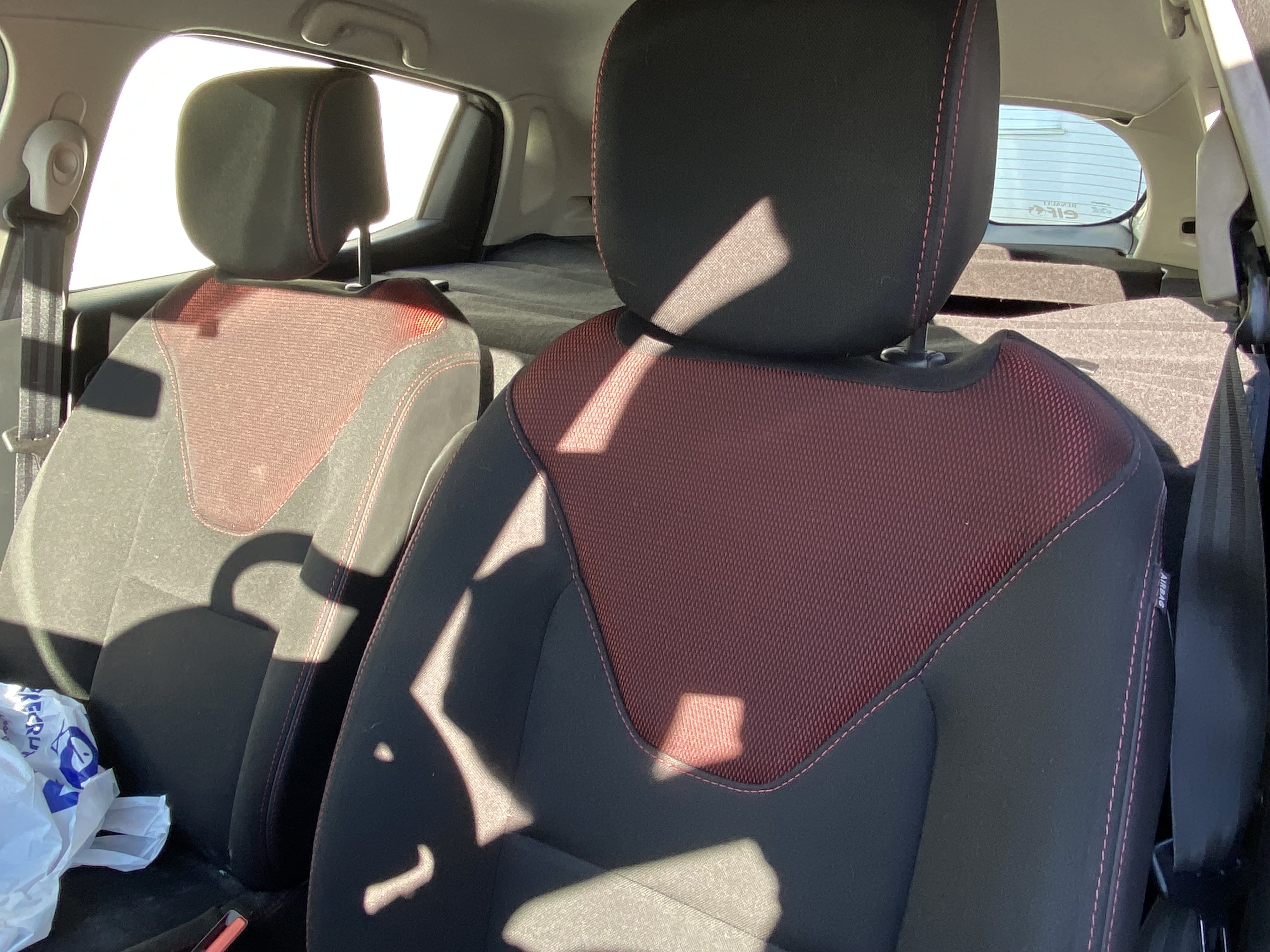 Renault Clio avec Android Auto