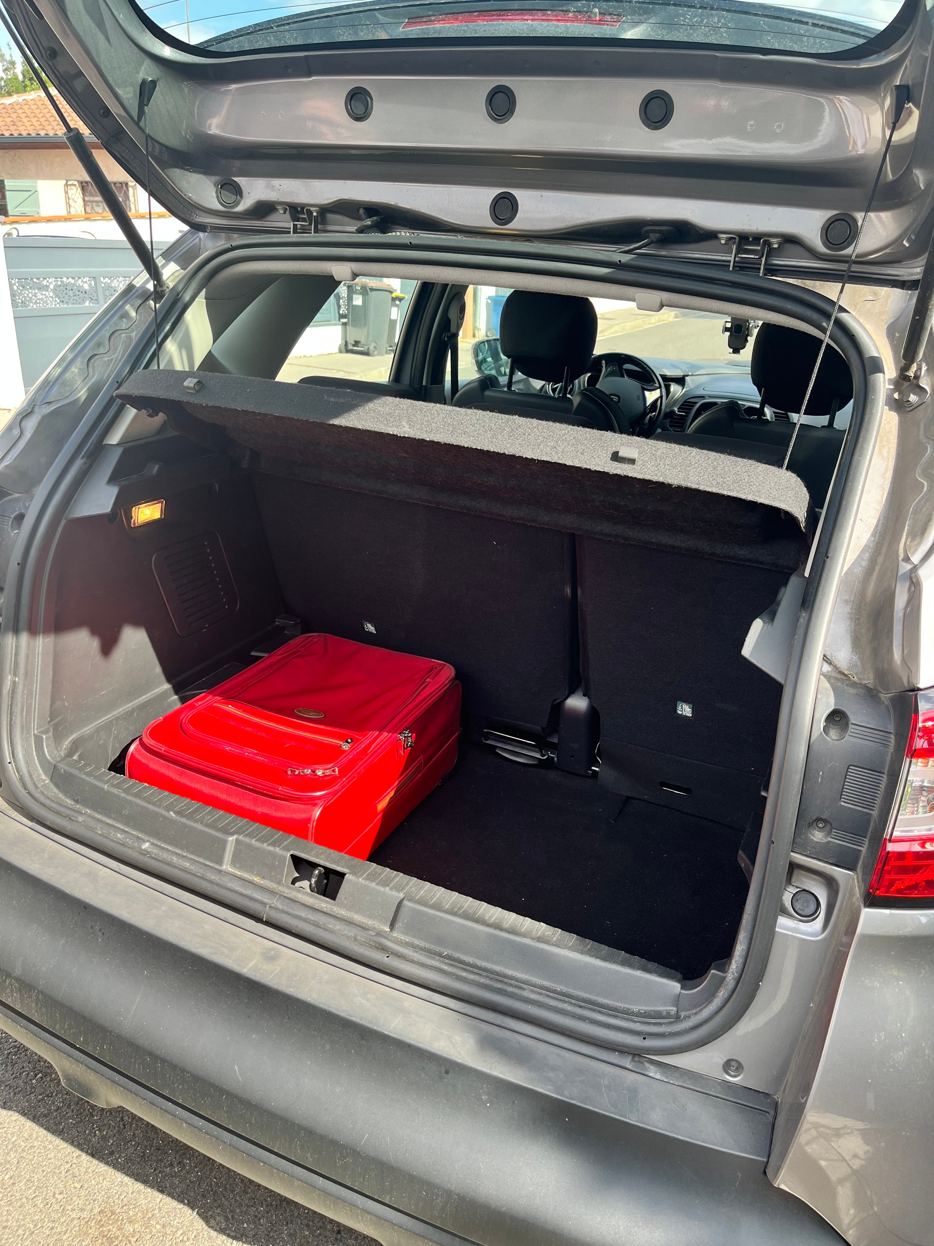 Renault Captur Diesel met Bluetooth audio