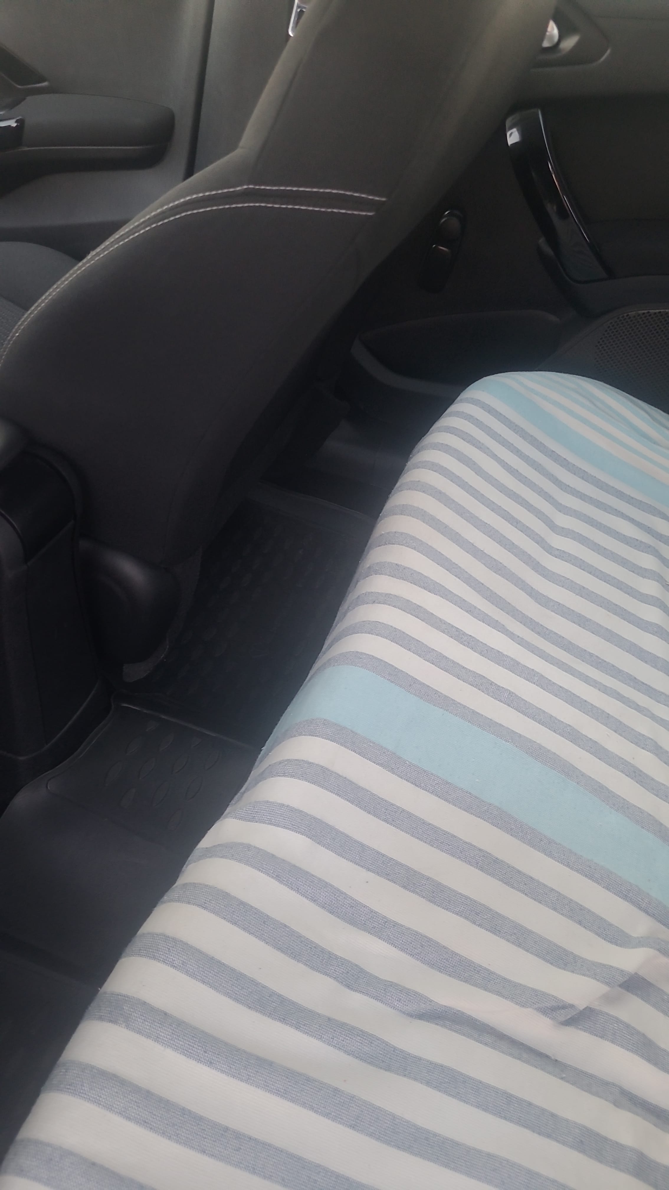 Peugeot 208 1.5 Blue Hdi