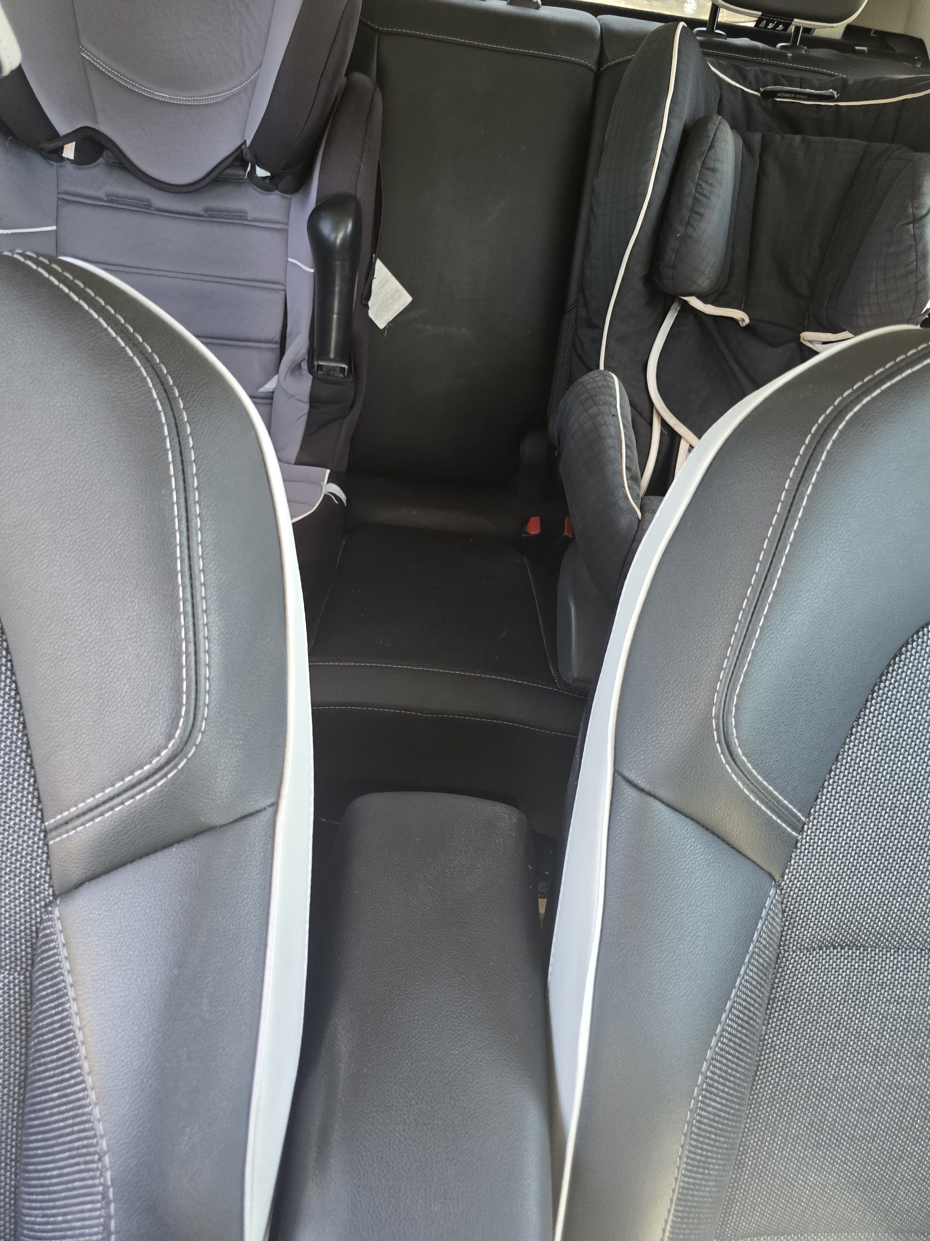 Renault Captur avec Apple CarPlay