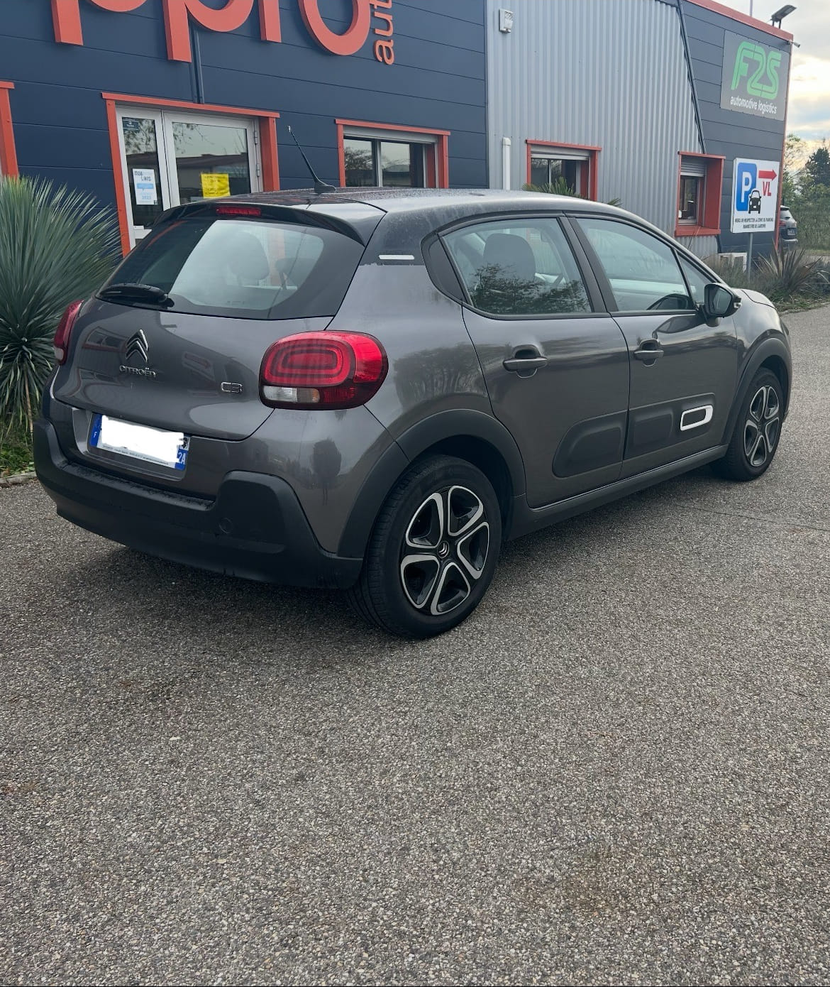 Citroen C3