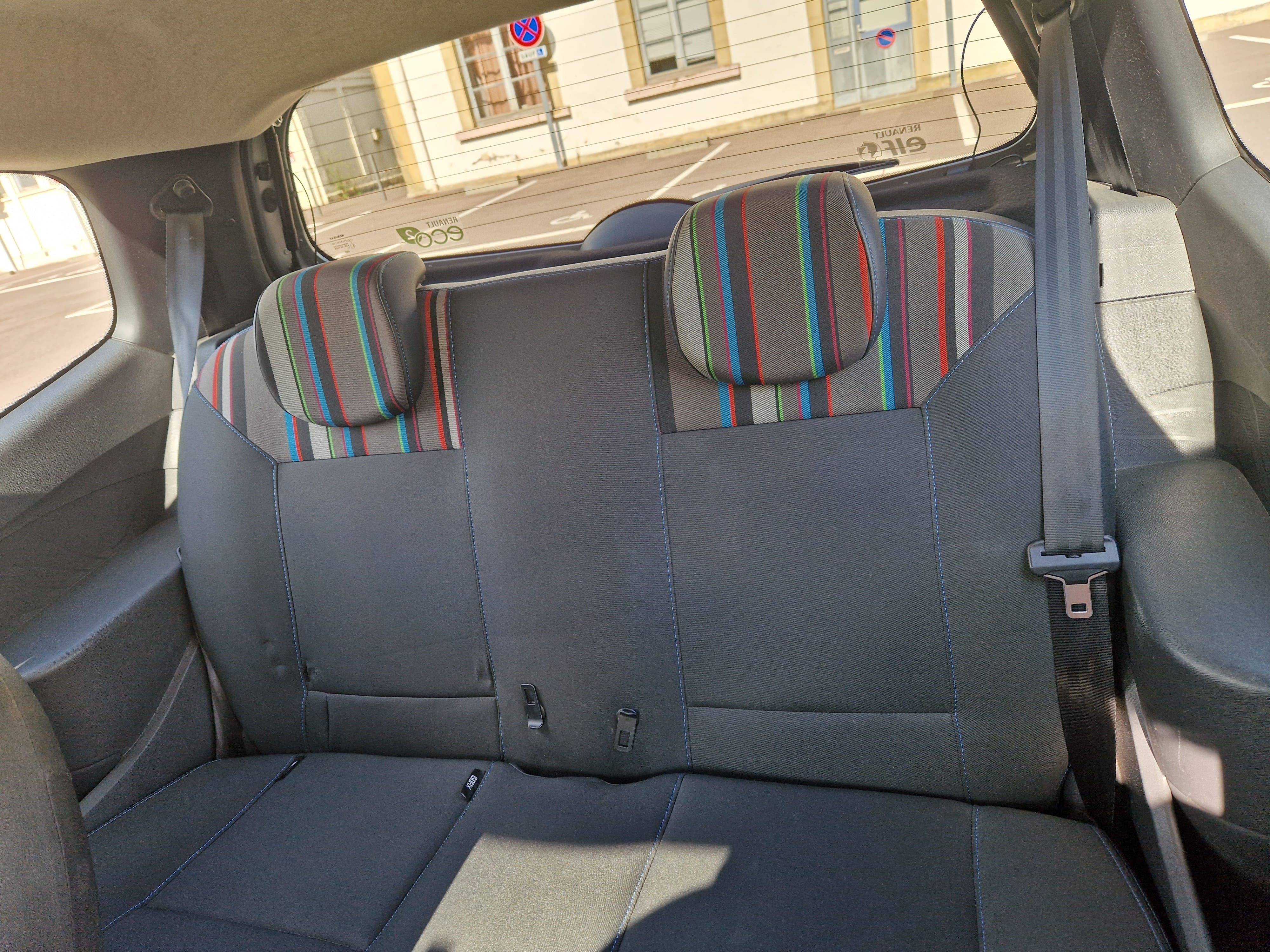 Renault Twingo II