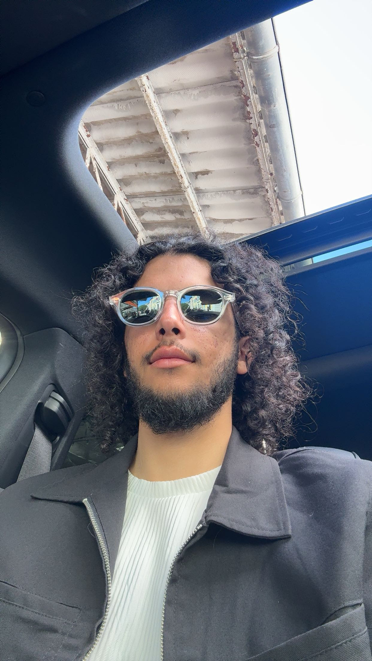 Mehdi