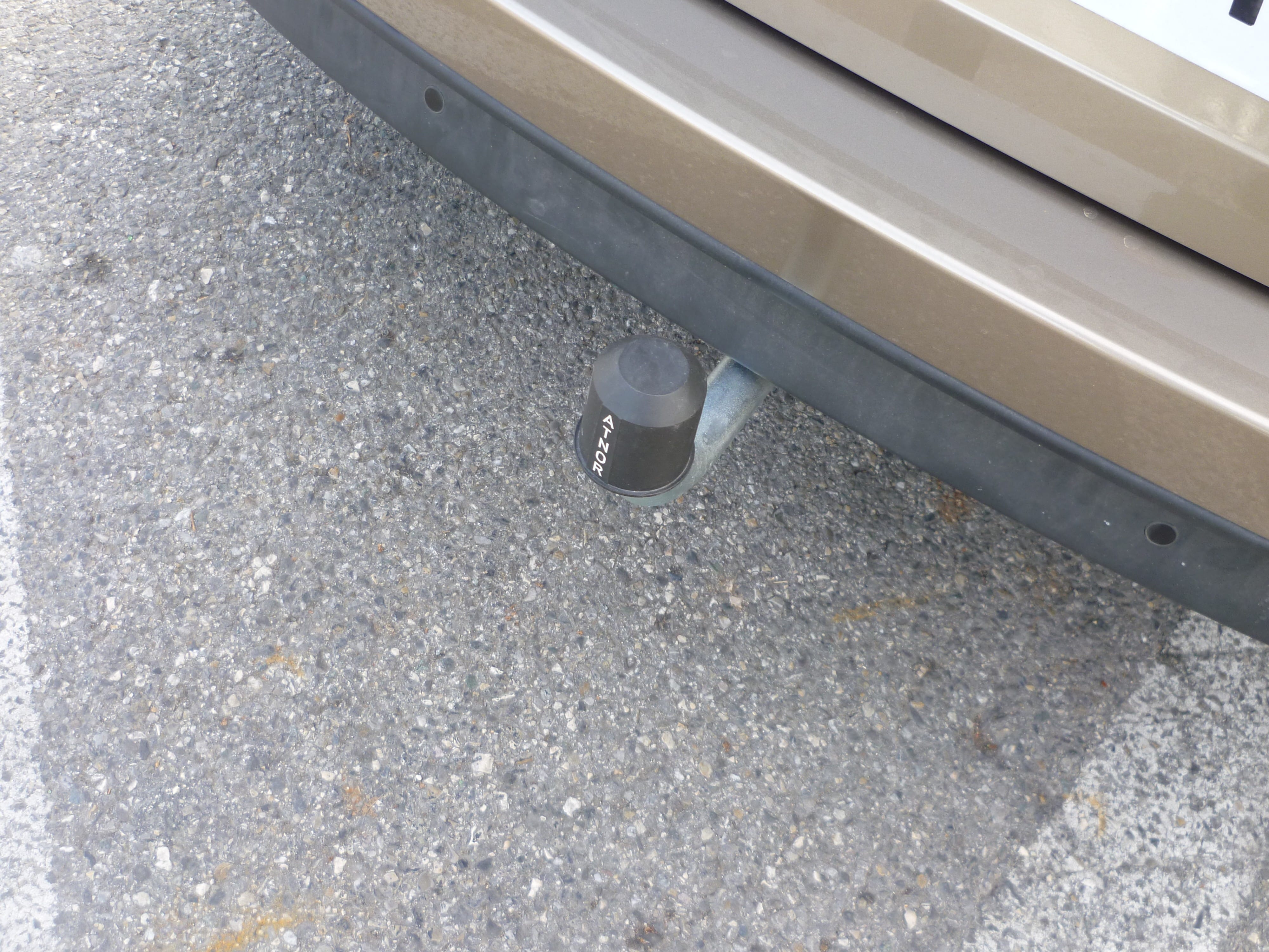 Renault Grand Scenic Modele 130 Cv Bose (qualité audio exceptionnelle) avec Audio Bluetooth