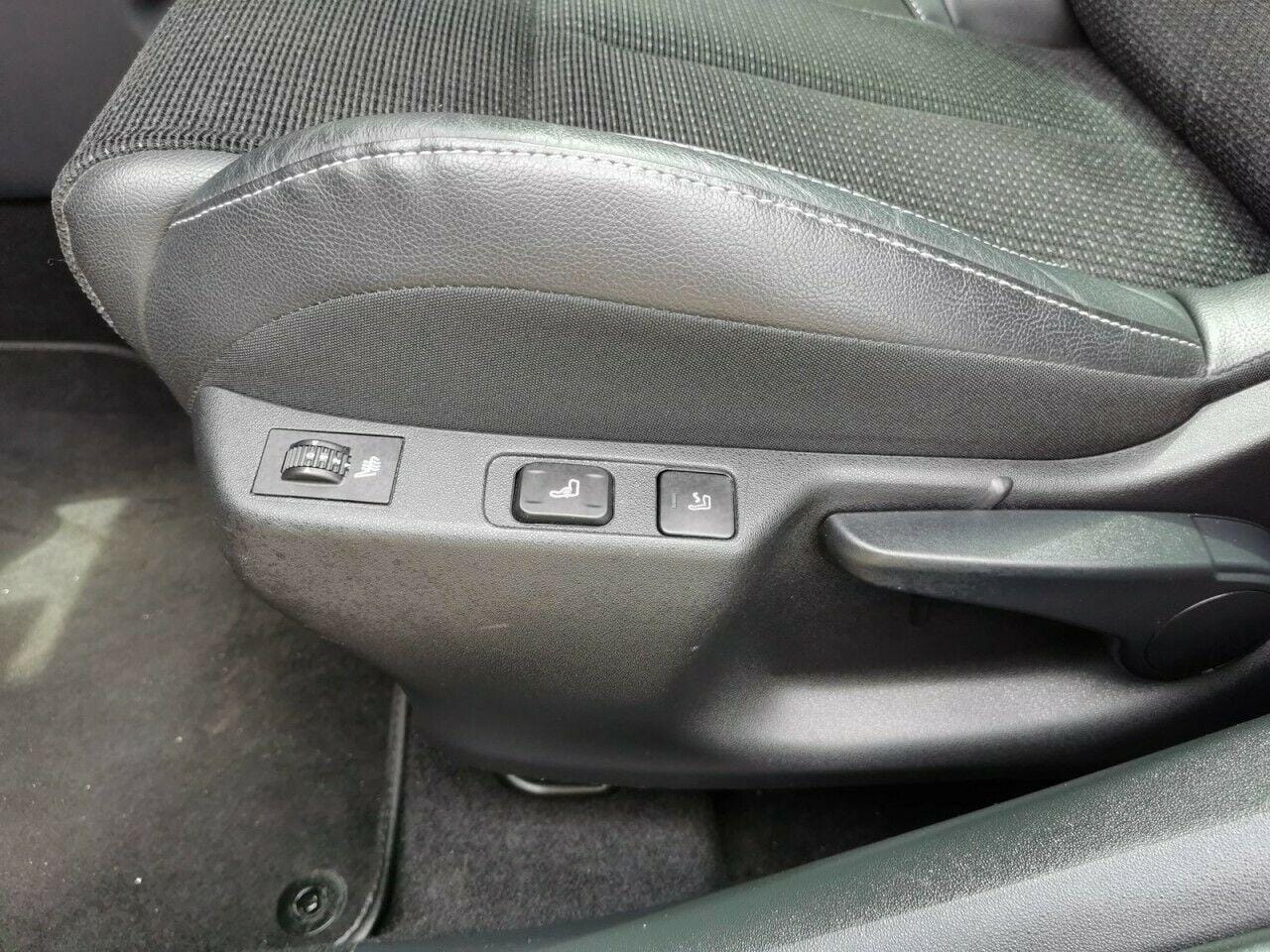 Citroen C4 avec Climatisation