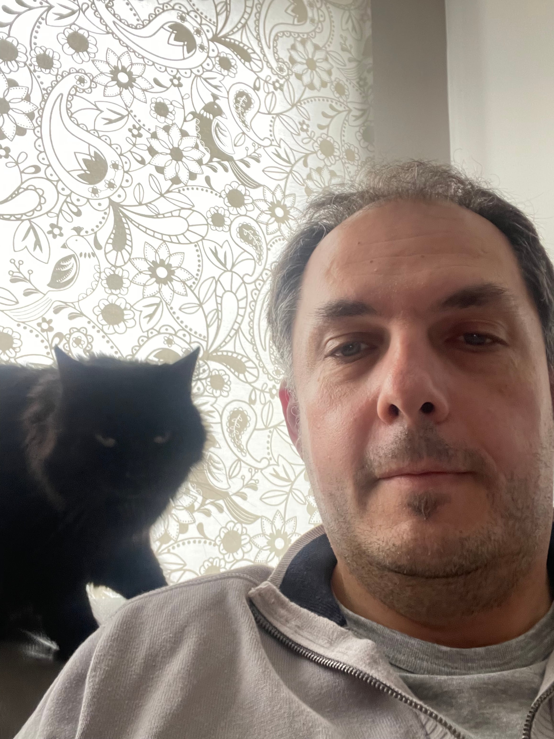 Jean-Christophe Georges