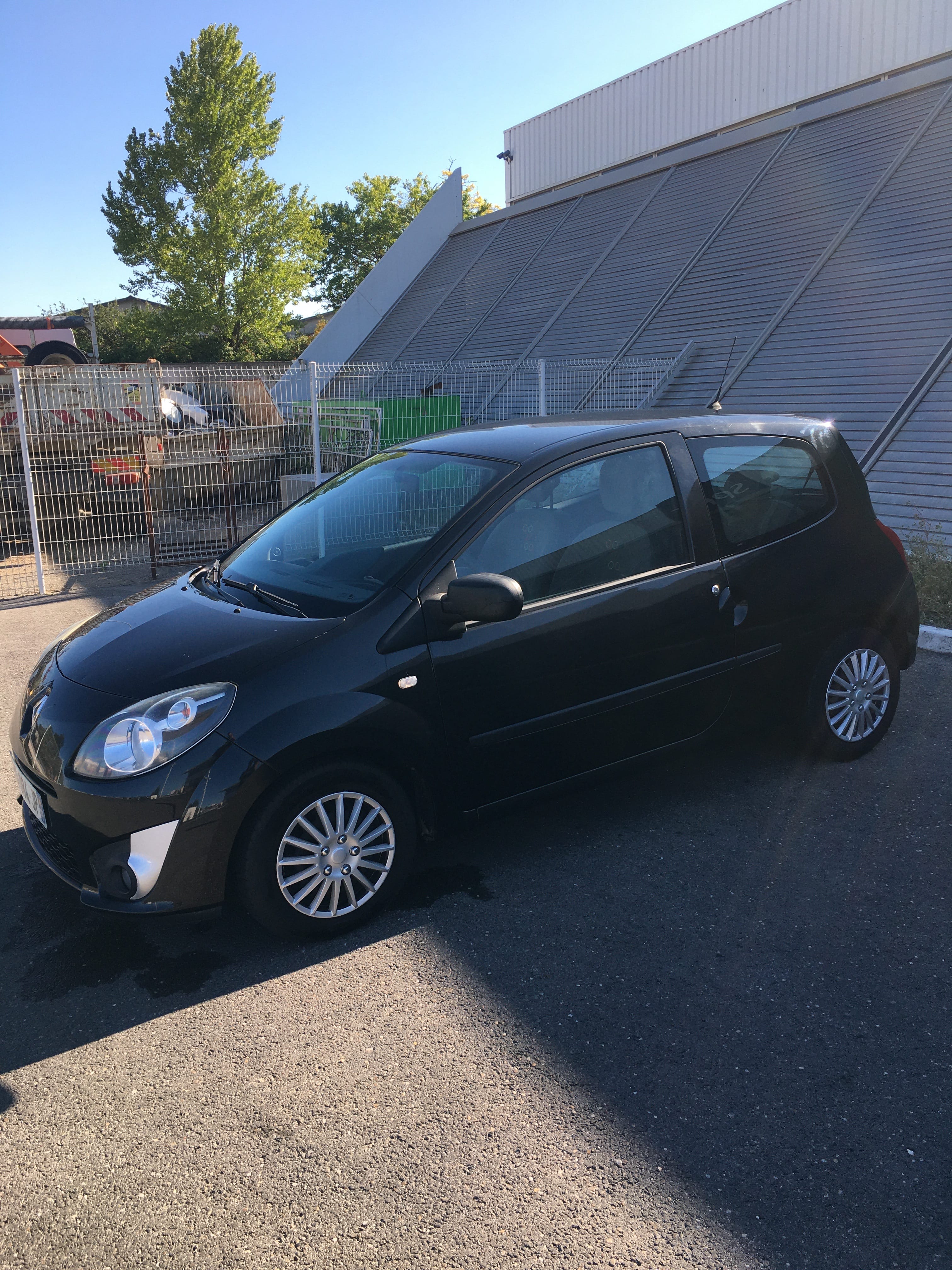Renault Twingo 1.2 75ch, 2011, Essence 98