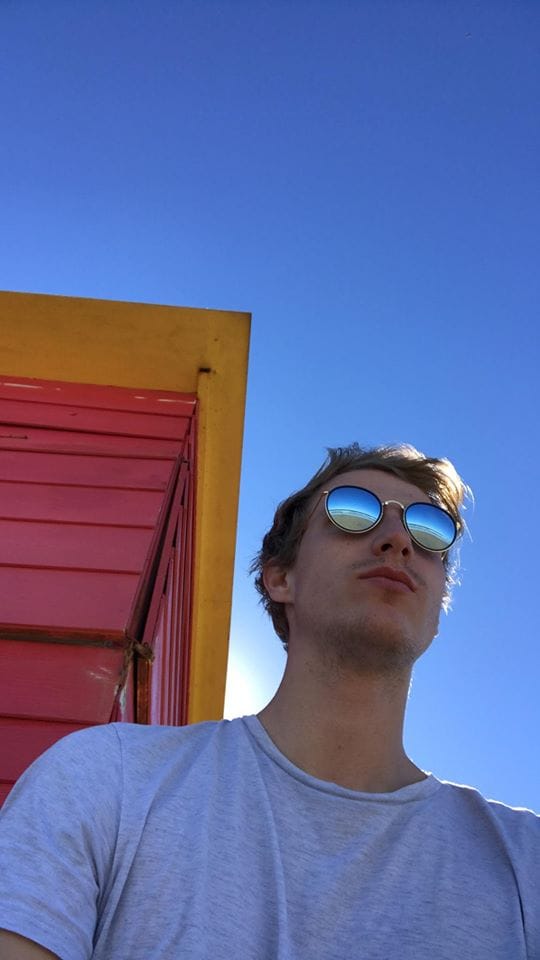 Thomas