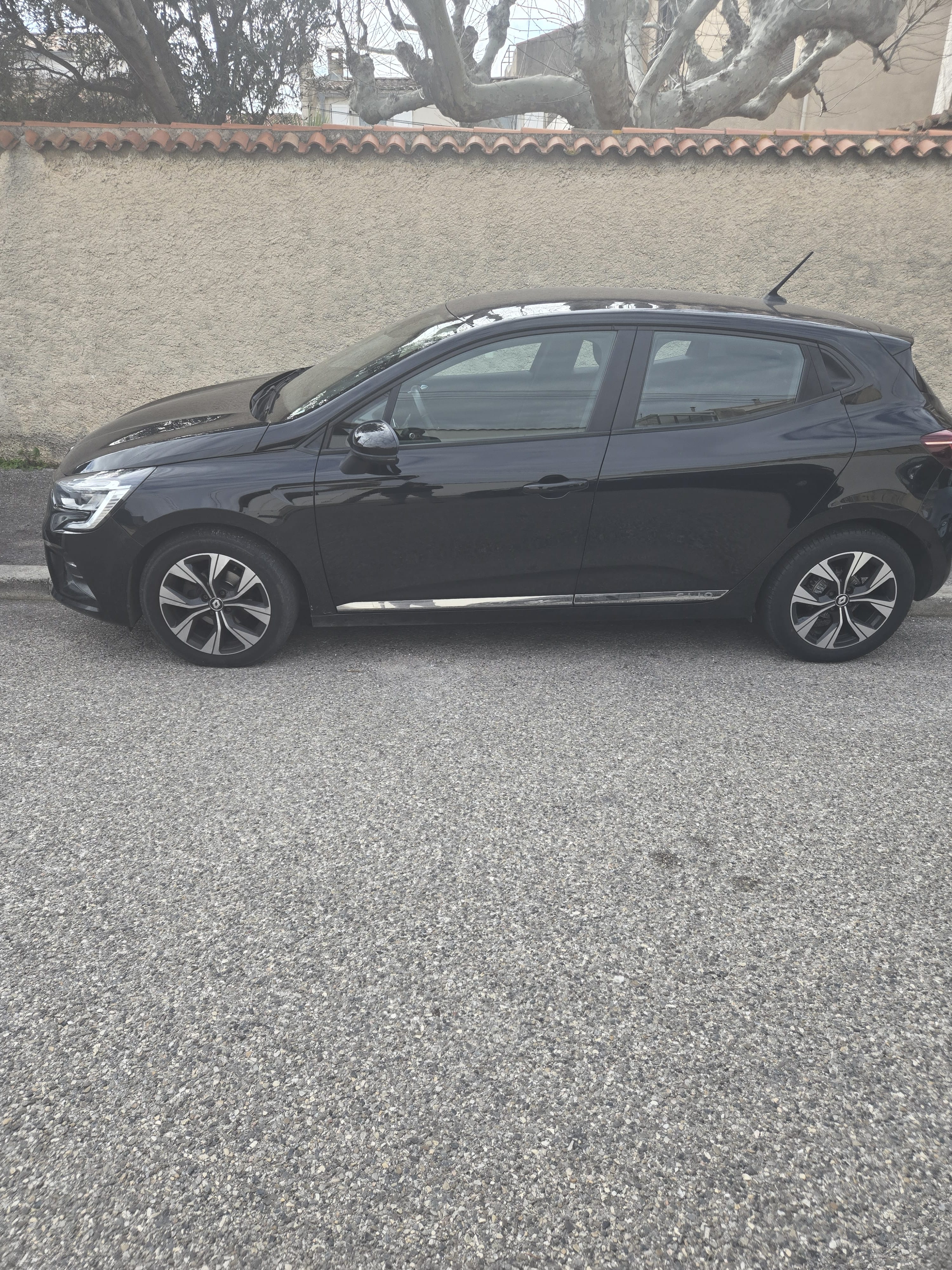 Renault Clio met Airco