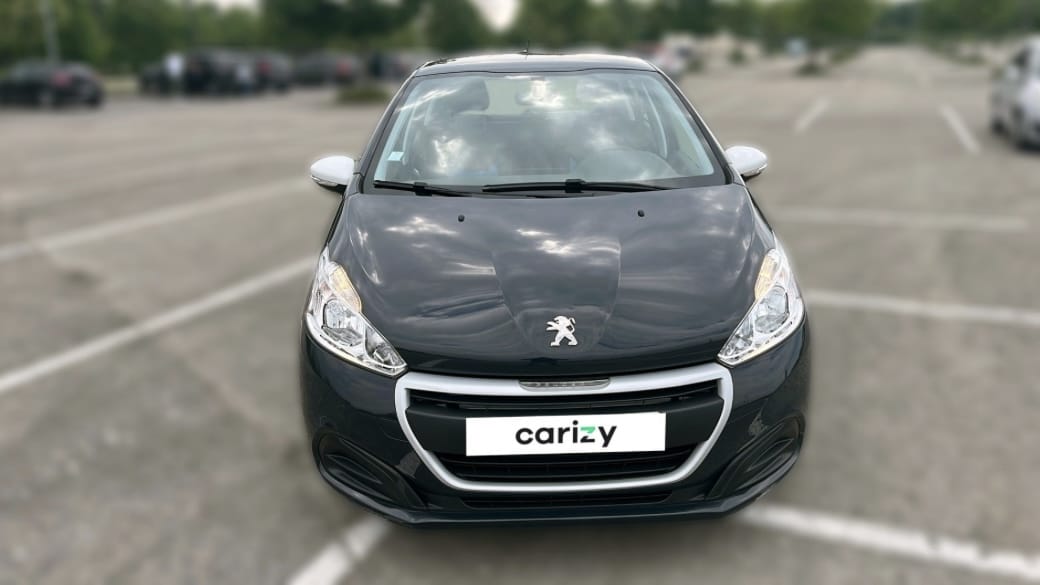 Peugeot 208 avec Climatisation