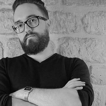 Julien Patrice Gregoire