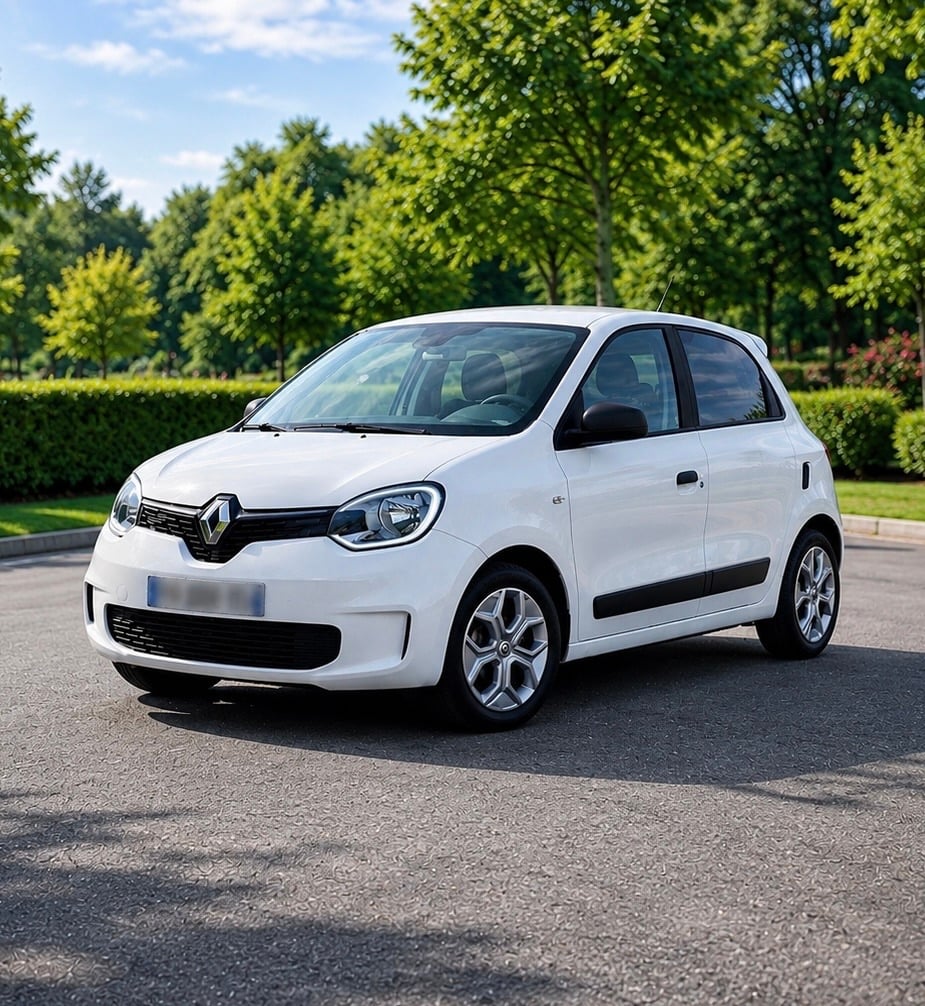 Renault Twingo III, 2020, Essence 95