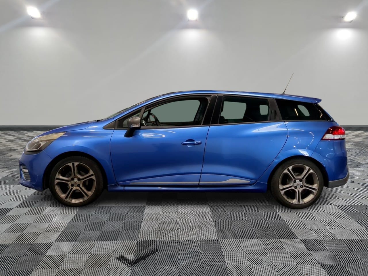 Renault Clio Estate avec Climatisation
