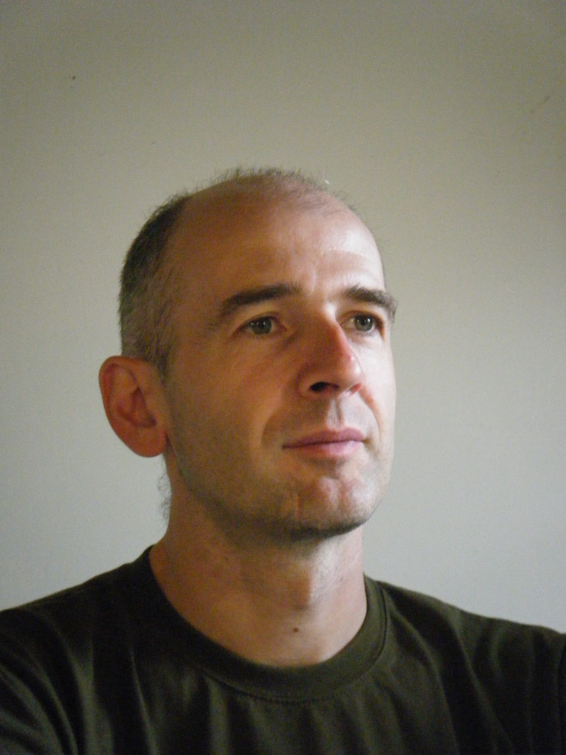 Jean Francois