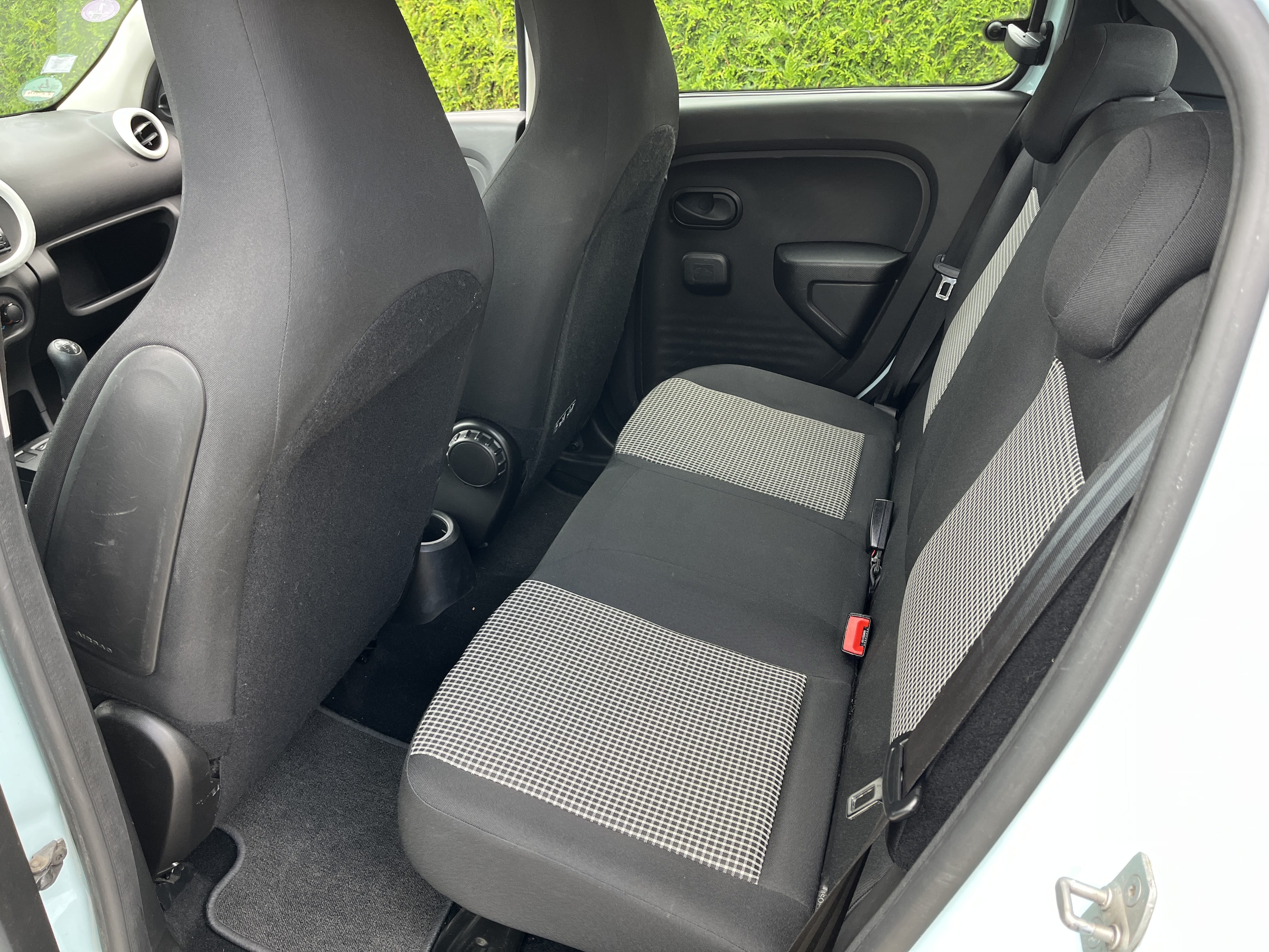 Renault Twingo III 1.0 sce 70cv Life