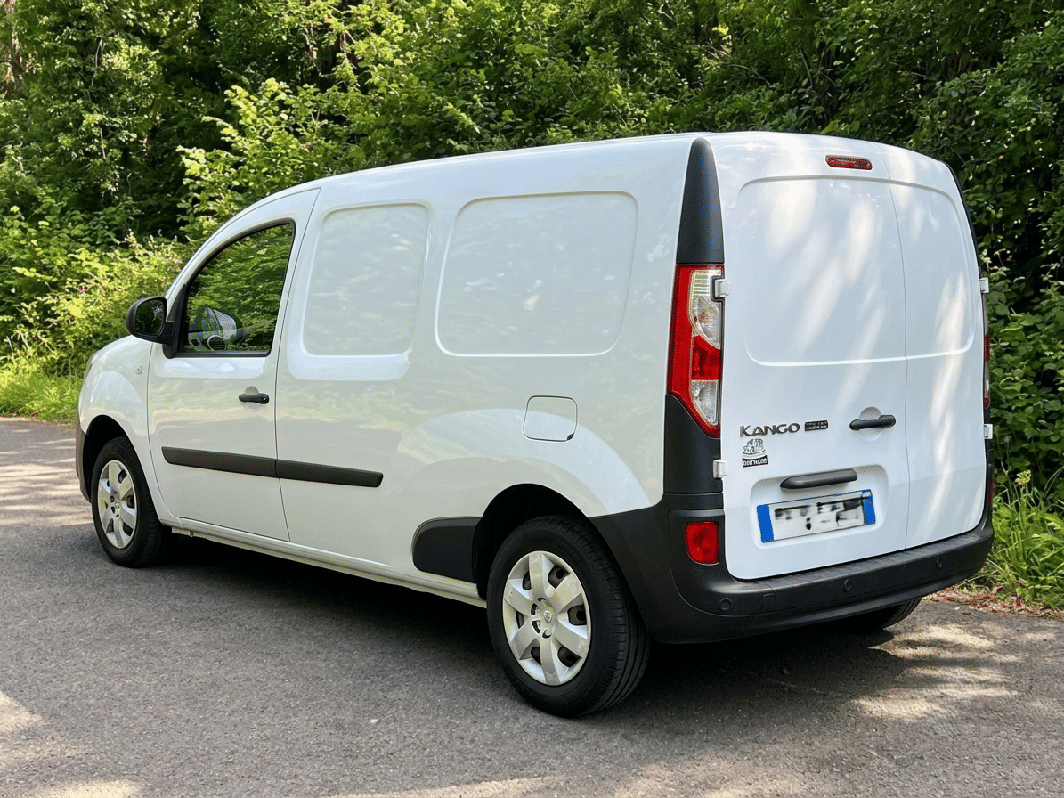 Renault Kangoo avec Climatisation